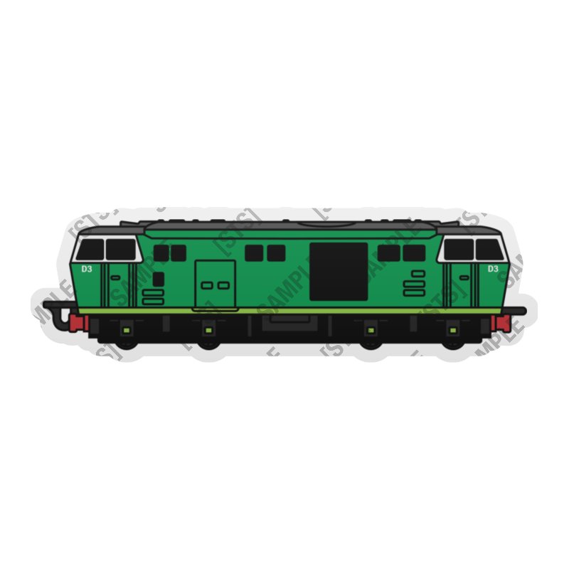 Bear (NWR) Magnet product image (1)
