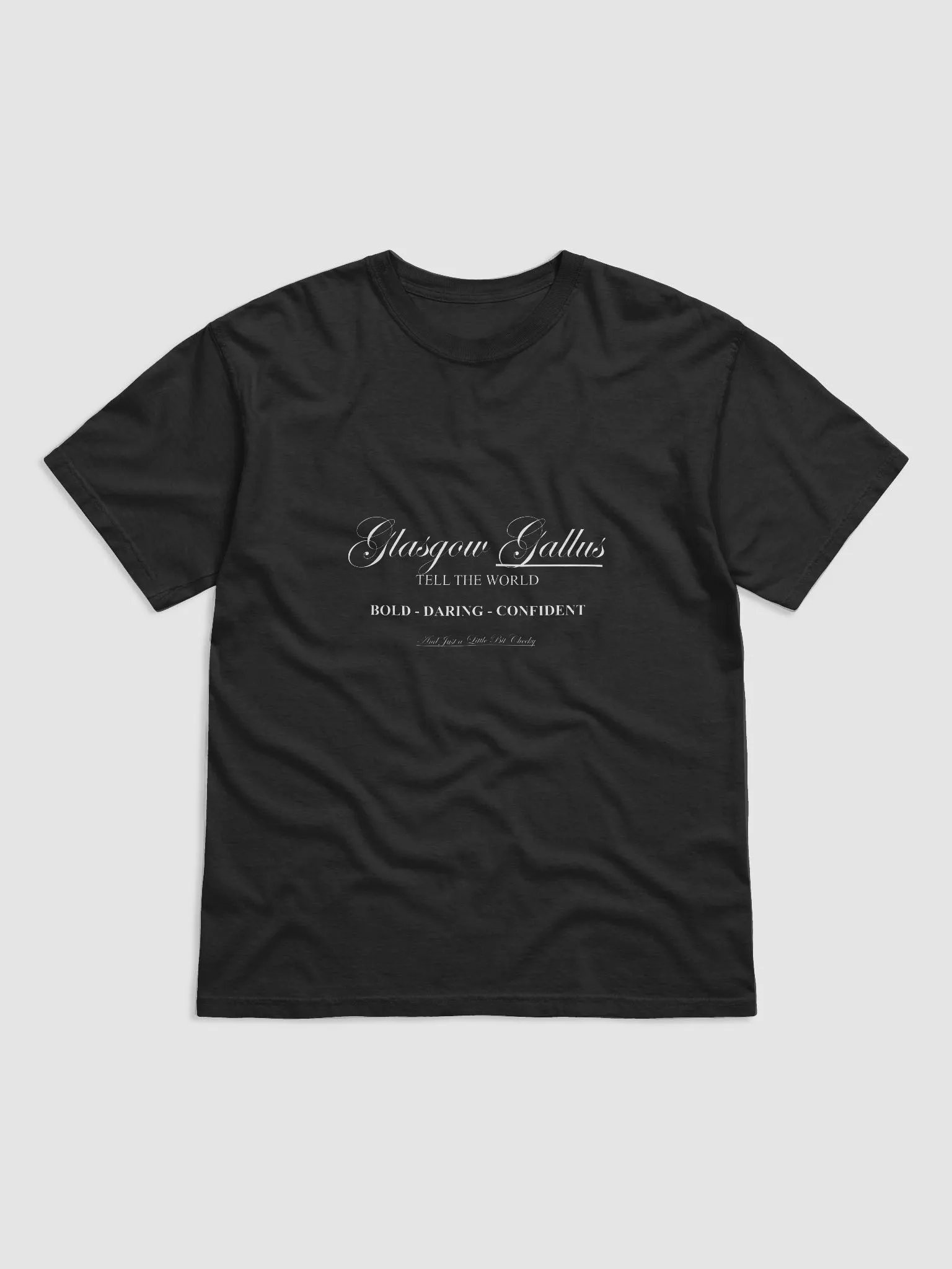Gallus T-Shirt product image (1)