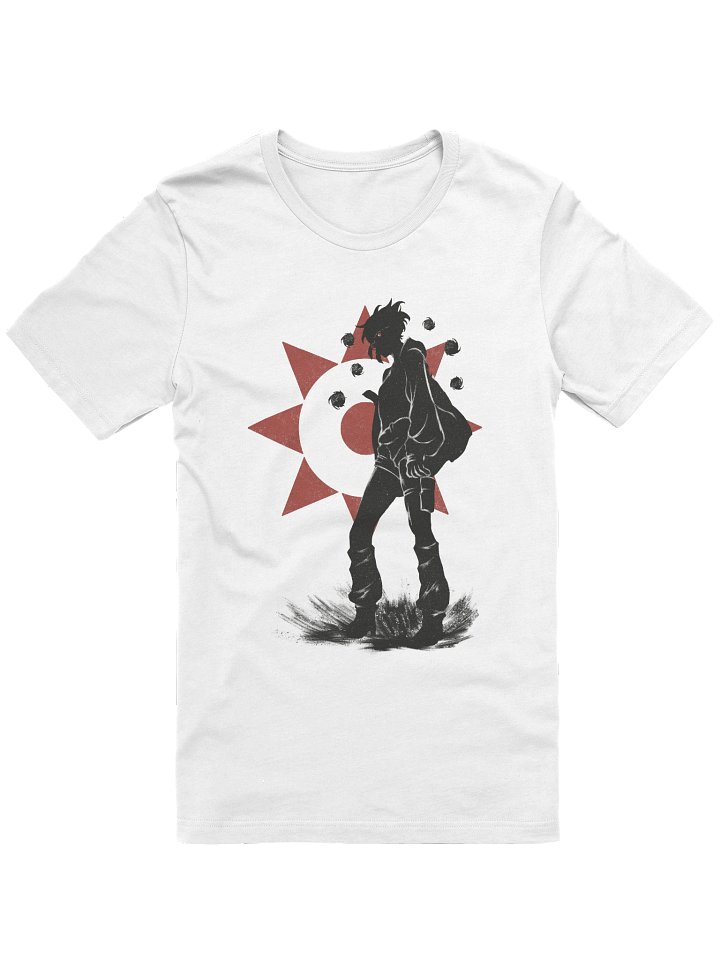 Sarada Uchiha: Eye of the Rising Sun product image (3)