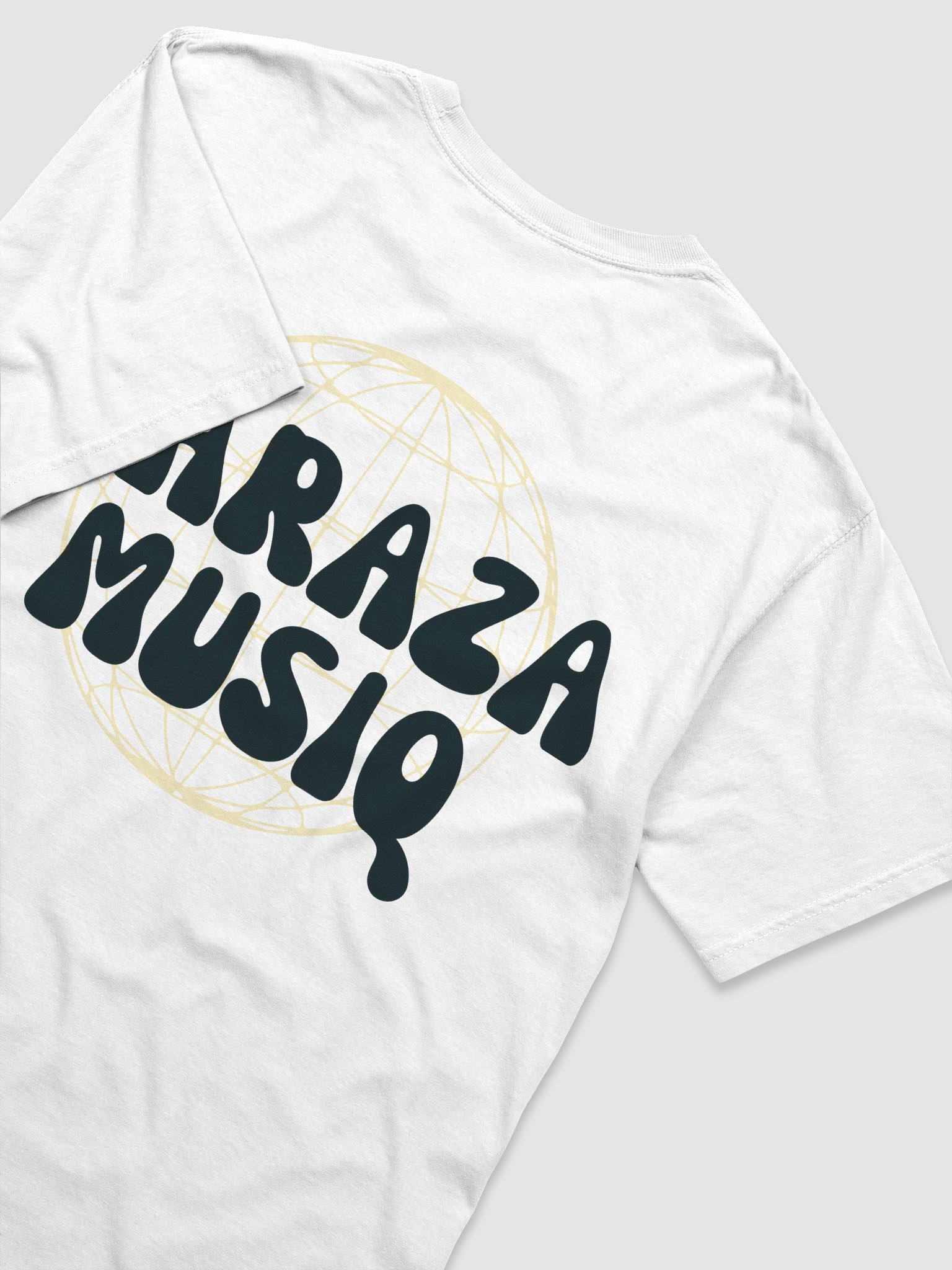 CHOOSE LOVE TEE product image (4)