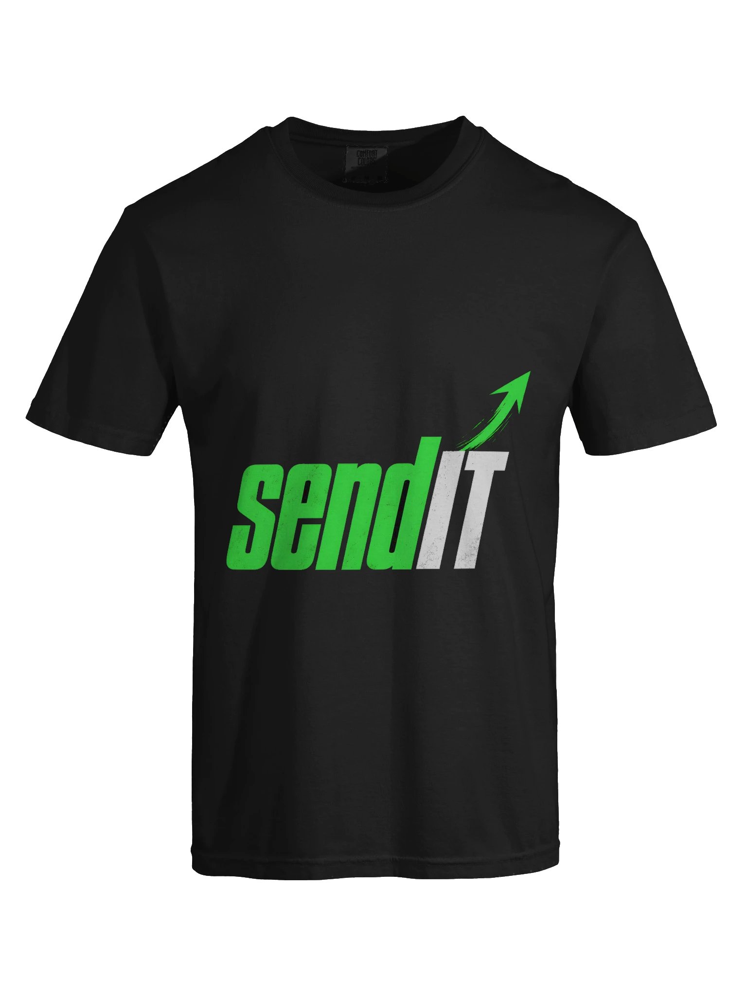 sendIT Tee product image (13)