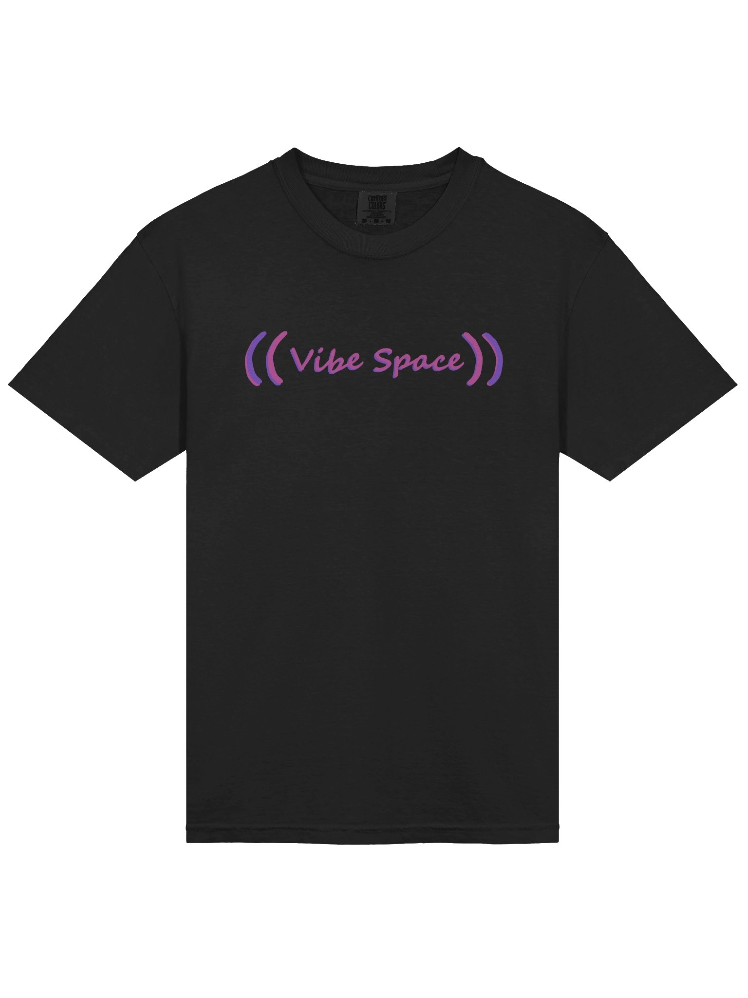 ((Vibe Space)) Tee product image (3)