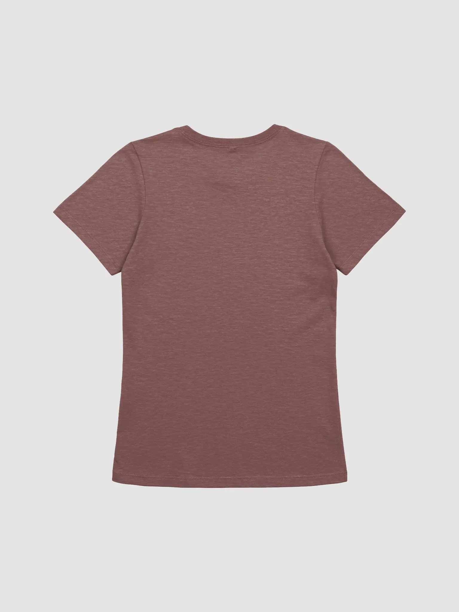 Cozy Ladies Soft T-Shirt product image (3)