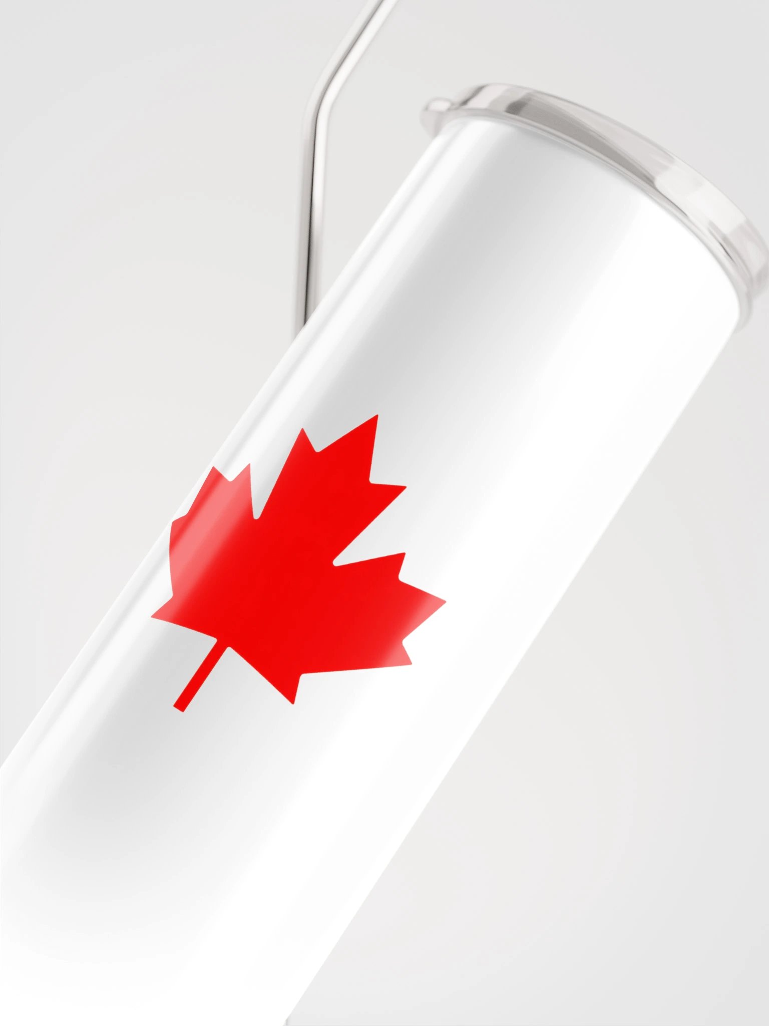 Canada Designs Maple Leaf Tumbler product image (5)