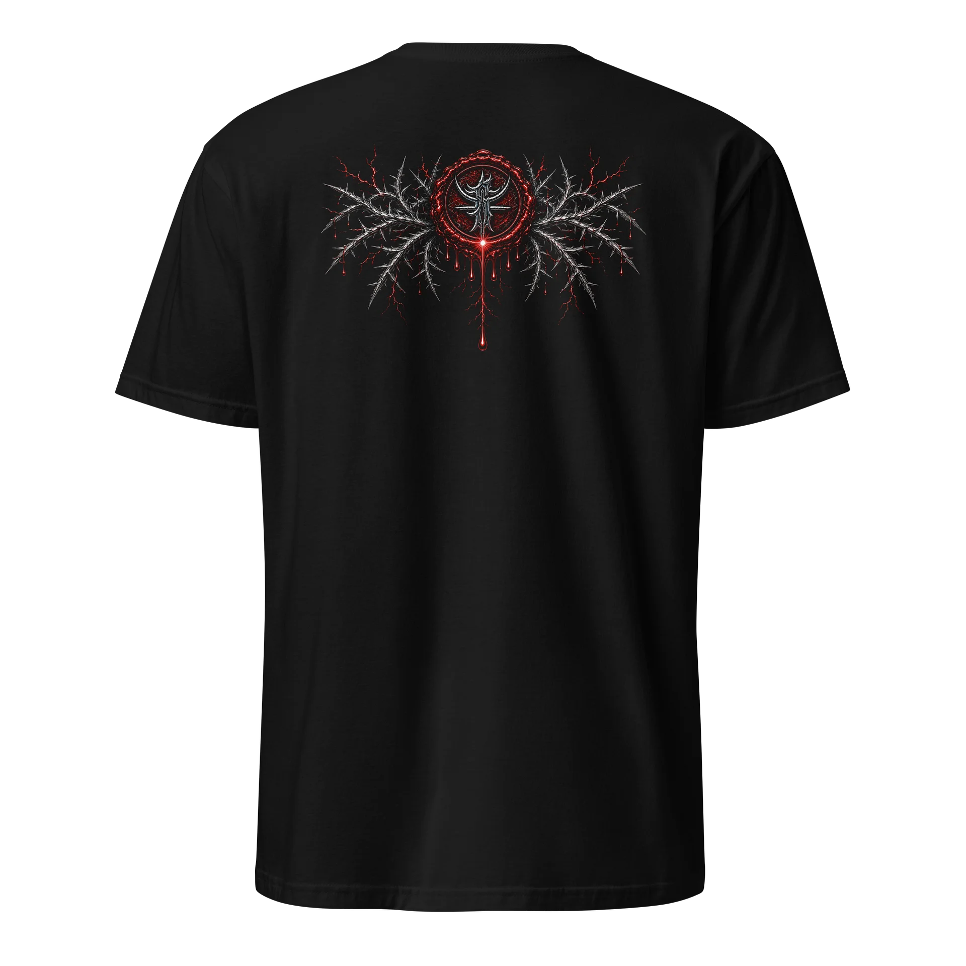 Waking the Sleeper — Roots of the Frequency Tee product image (4)