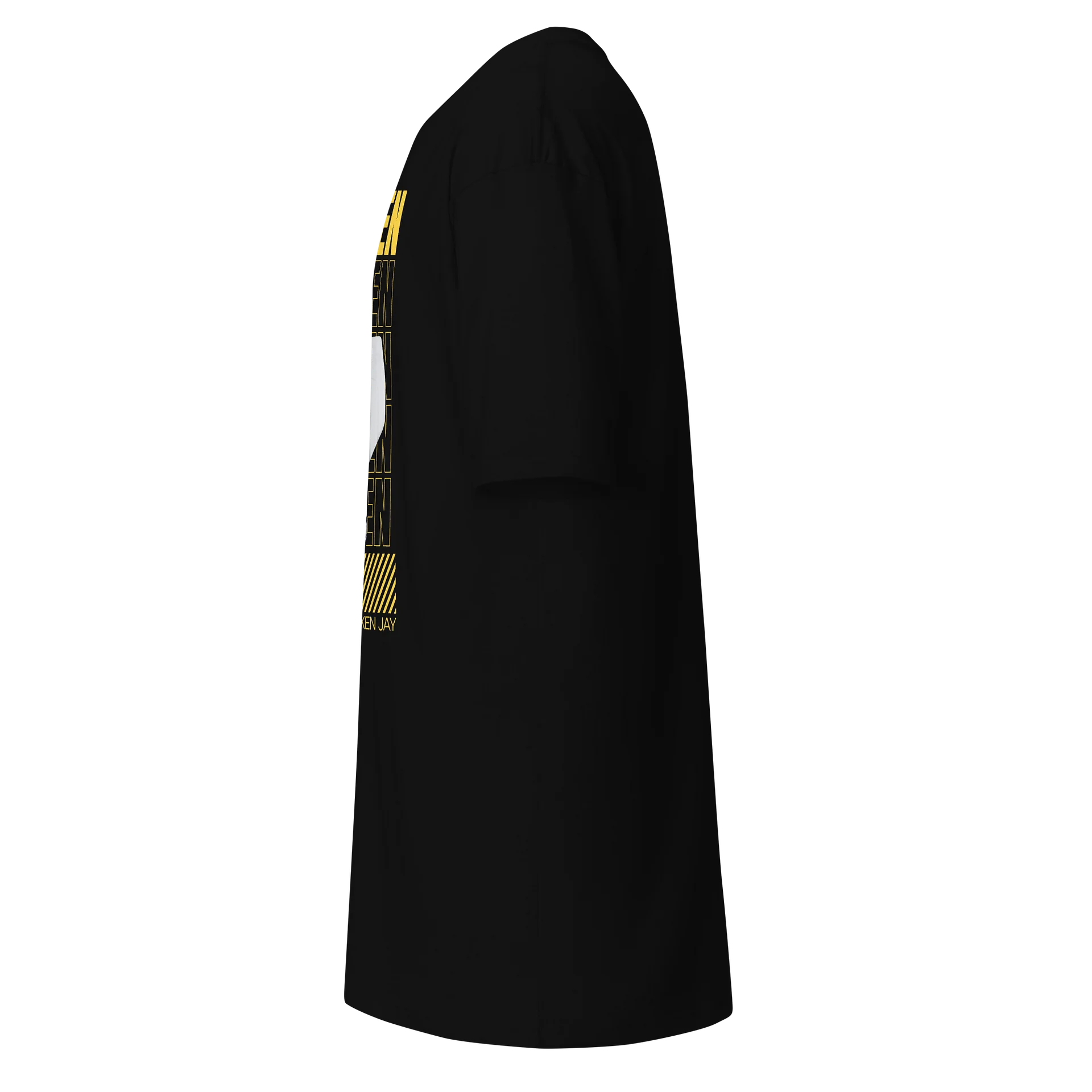 Jay Storm: Unbroken Since 2022 product image (4)