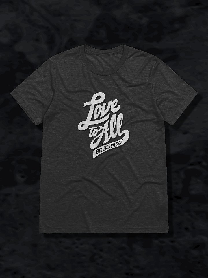 L2A Darkmode Ultrasoft T-shirt product image (1)