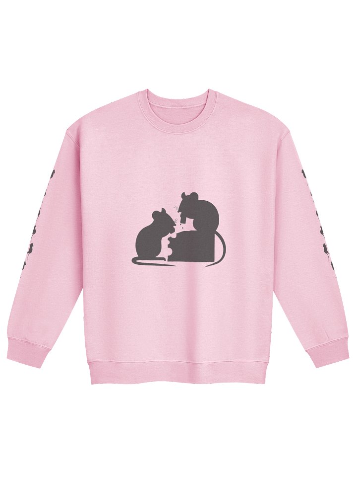 Obsessed Rats product image (1)