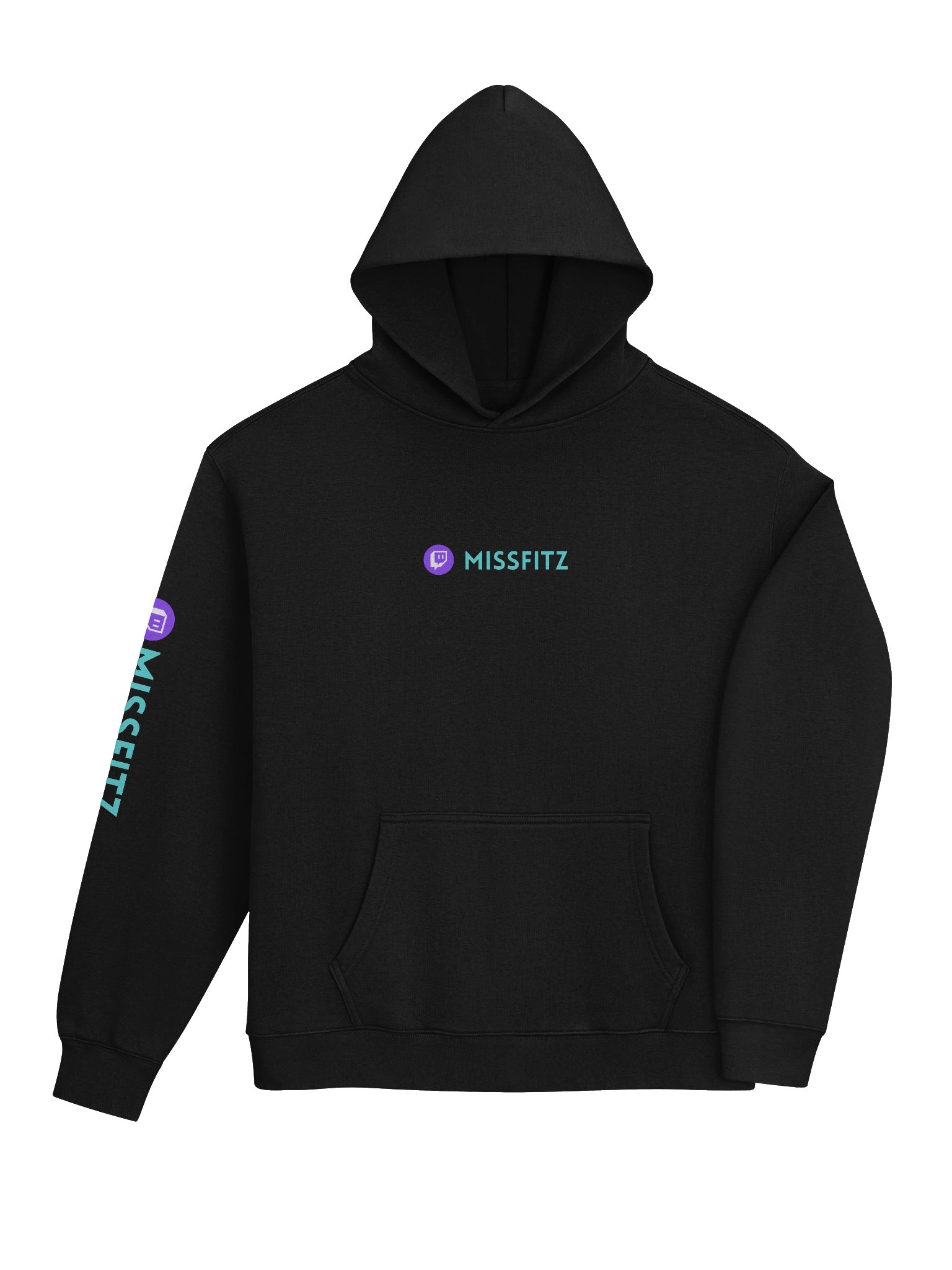 FITZ Hoodie product image (4)