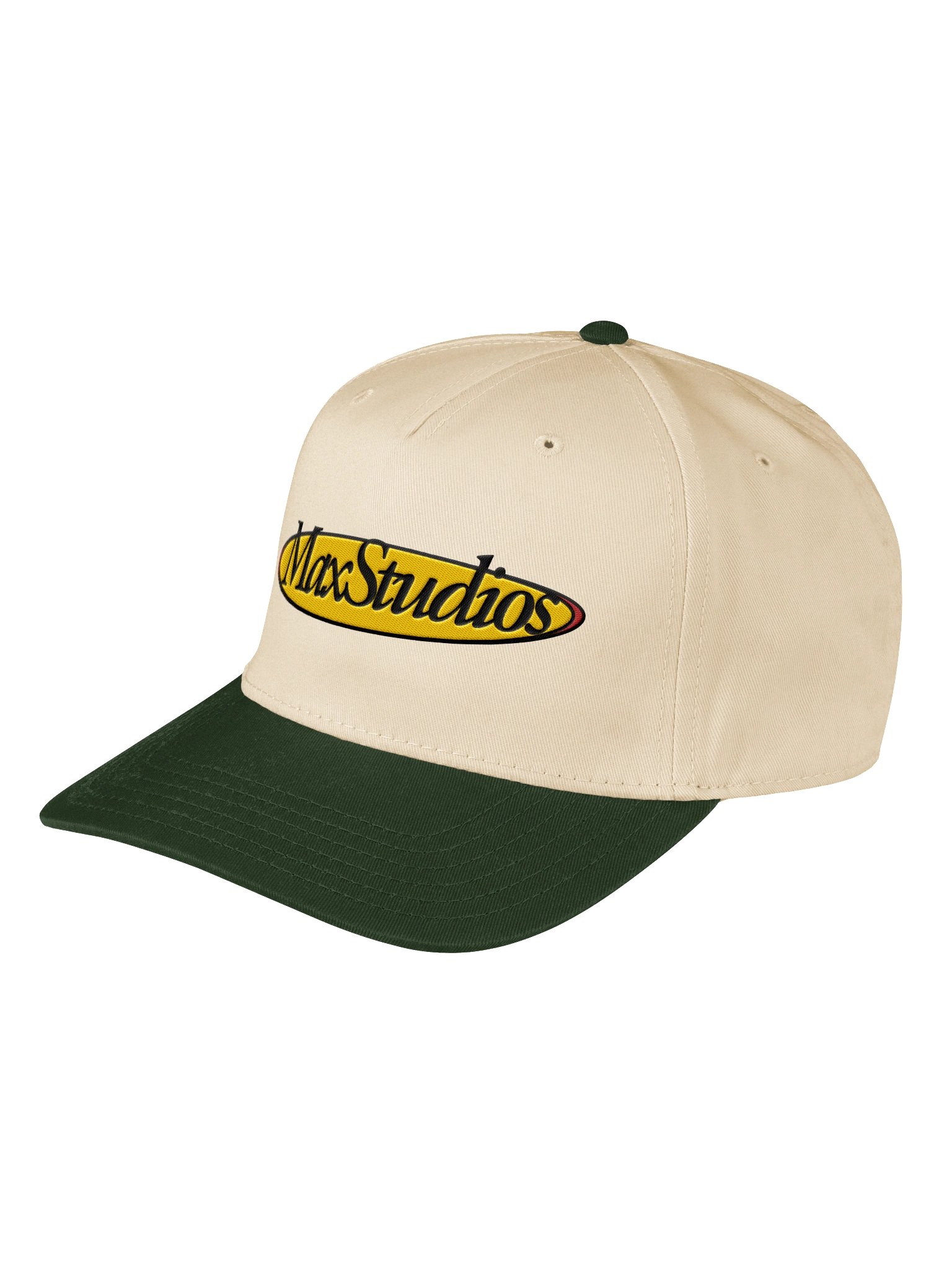 MaxStudios Cap product image (11)