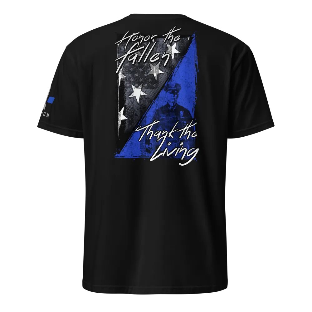 Honor the Fallen. Thank the Living 2.0 product image (1)