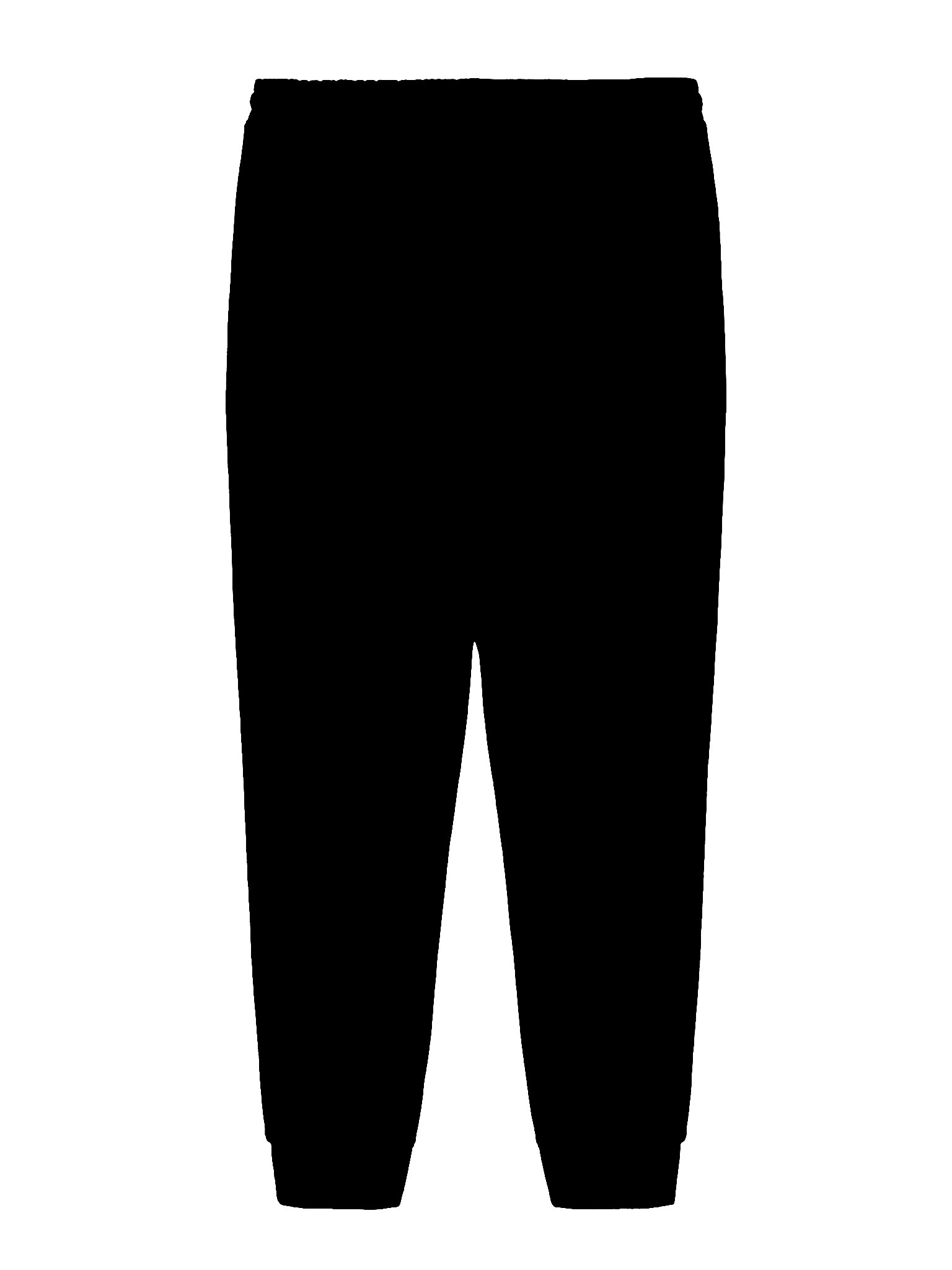 AUXgaming Evolution Logo Graphic Sweatpants product image (7)