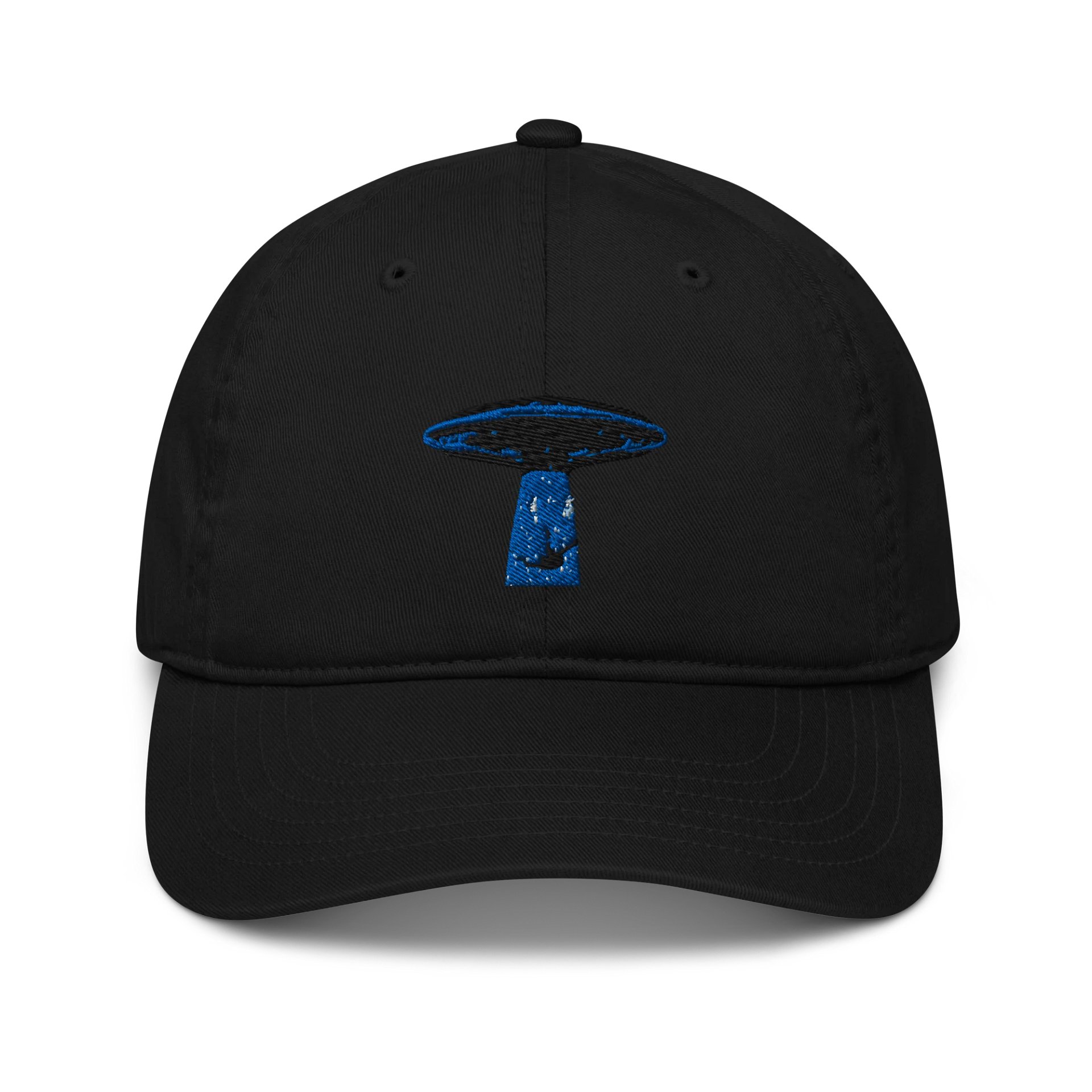 StrxTooGxne Blue Hat 1 product image (1)
