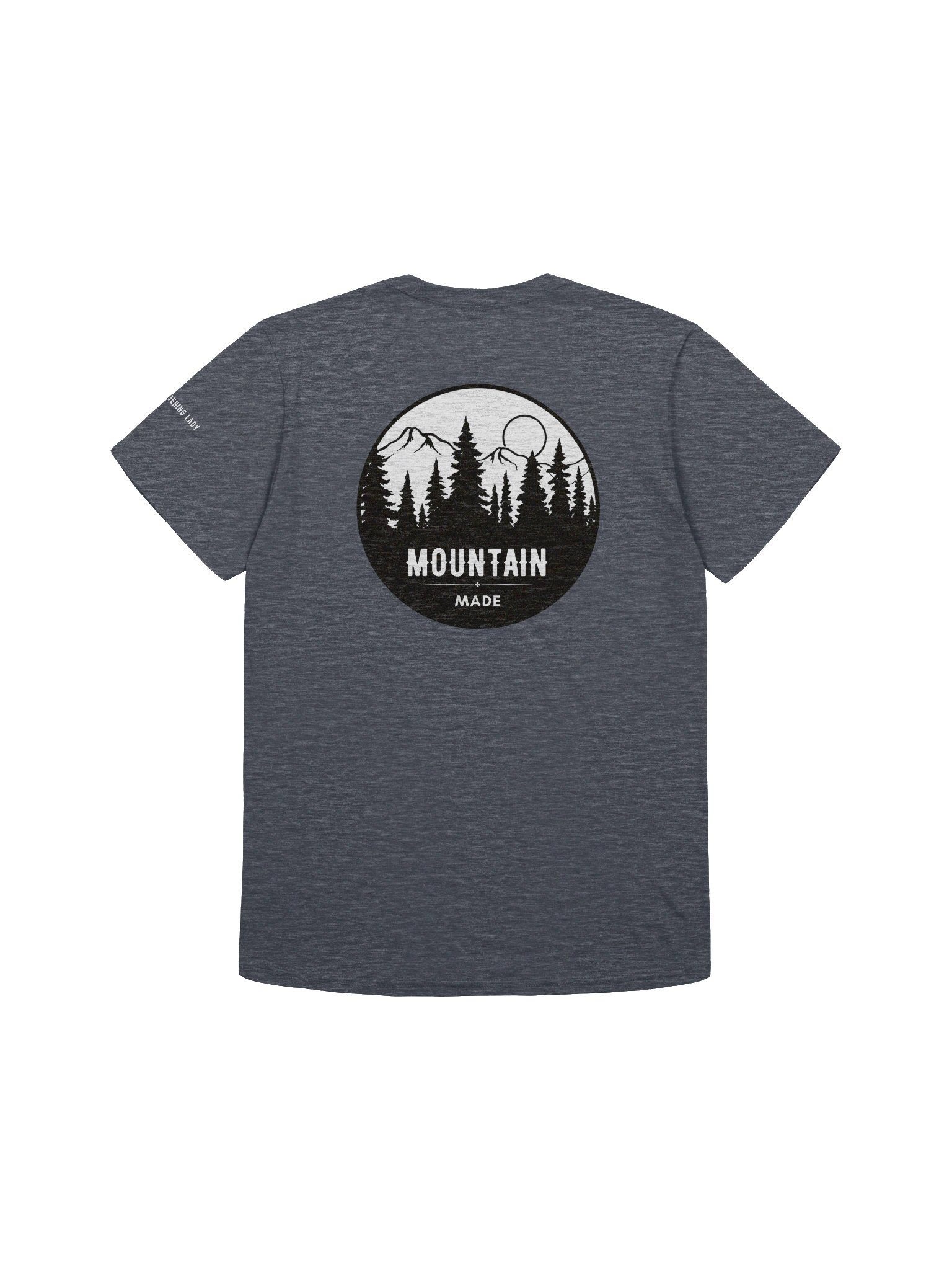 Mountain Made T-Shirt product image (5)
