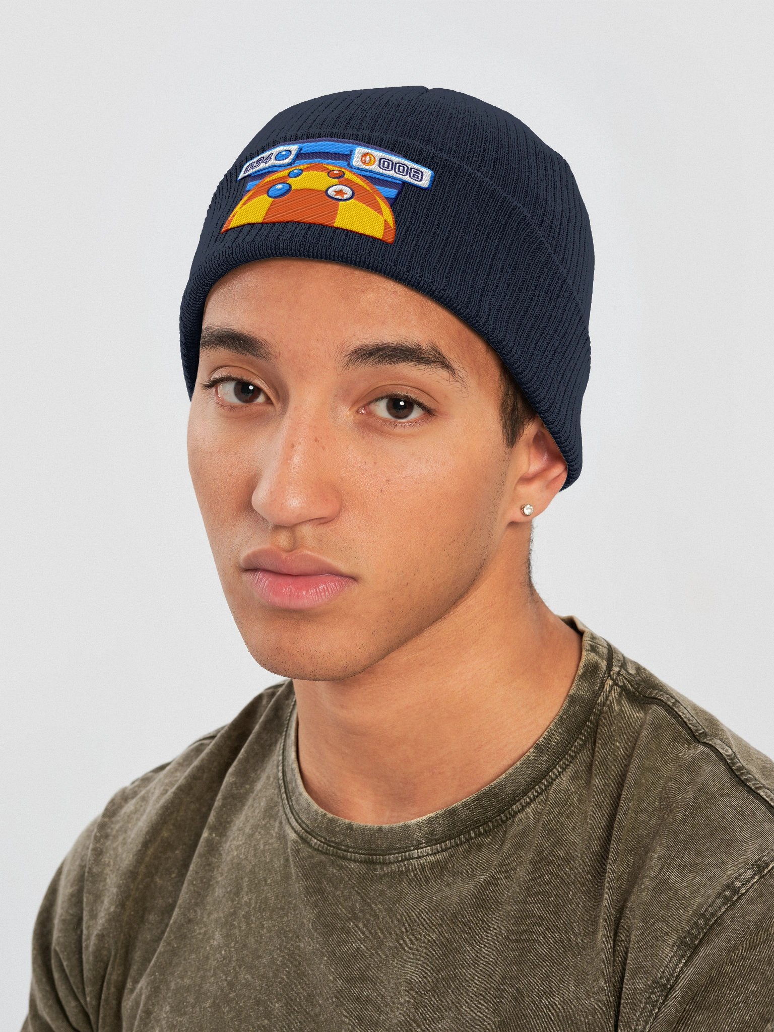 Bonus Zone Beanie product image (17)