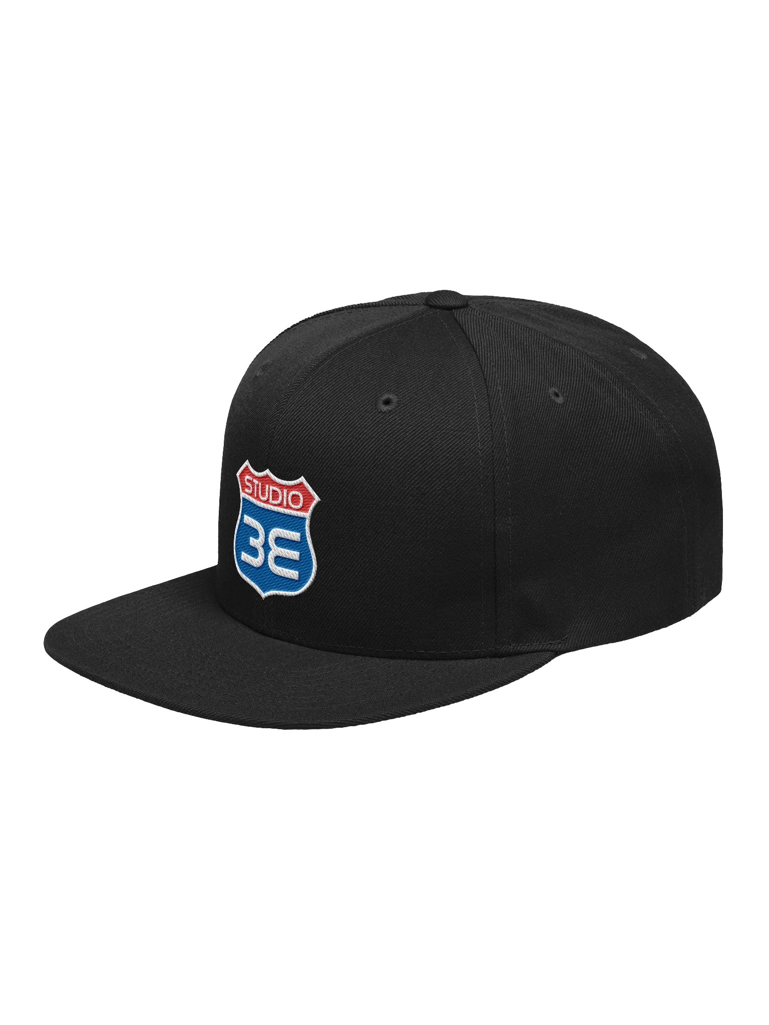 Studio 3E Flat Bill Hat product image (3)