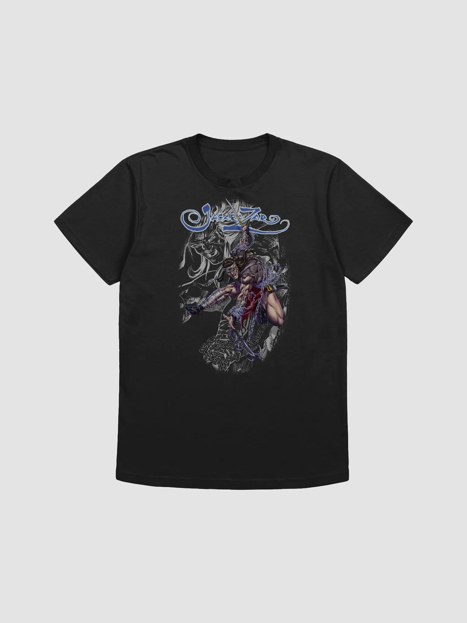 Jacara Zar (M) product image (3)