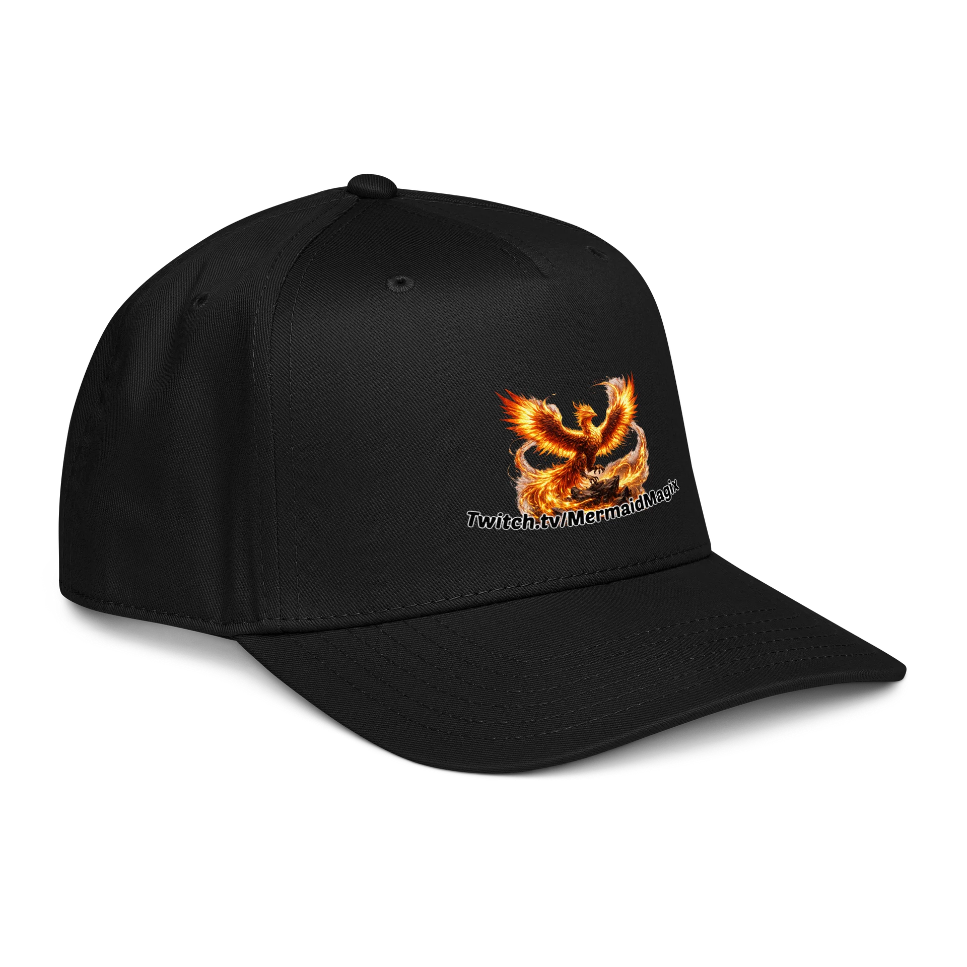 Phoenix Flame cap product image (7)