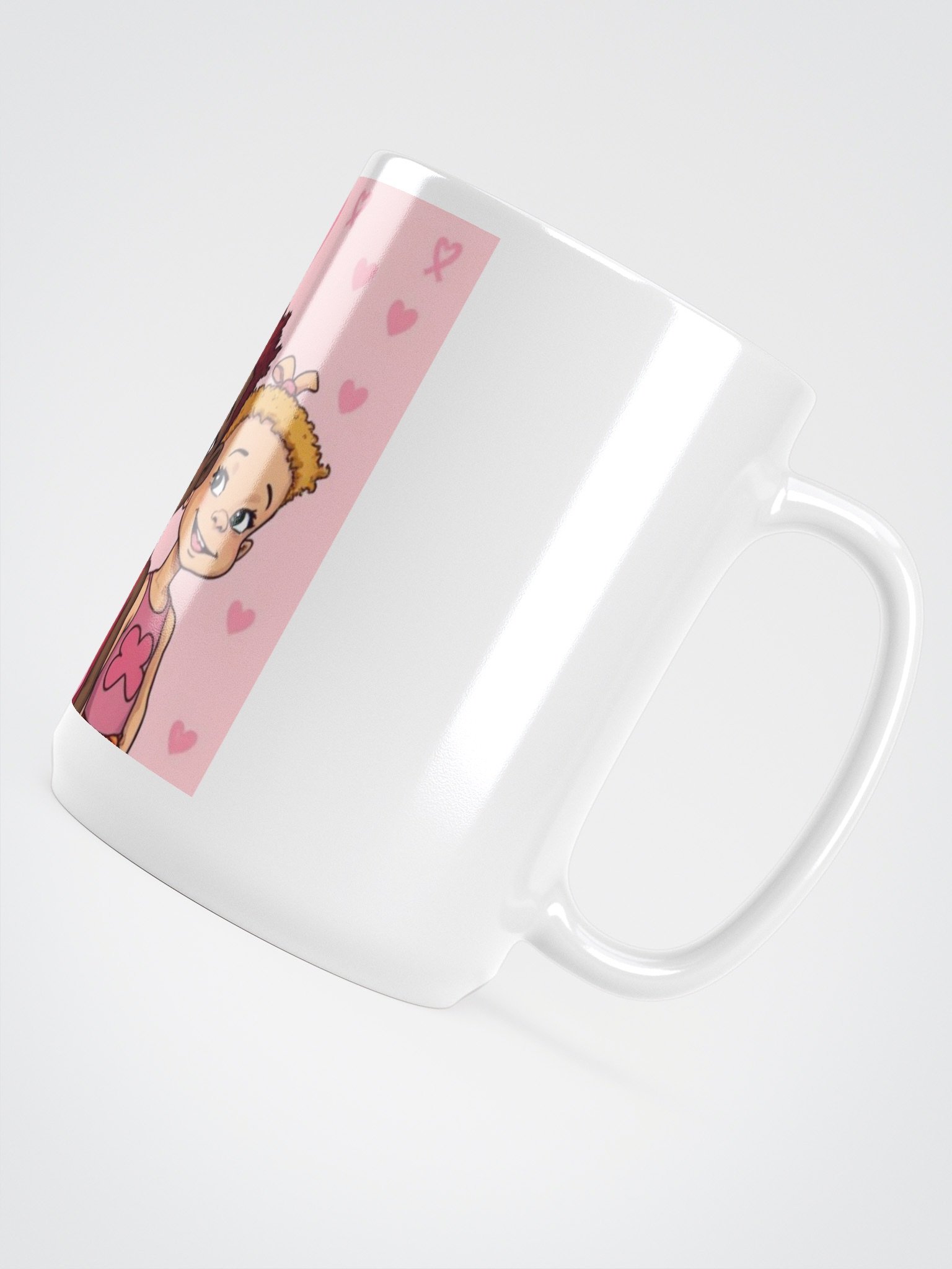 Angels mug product image (5)