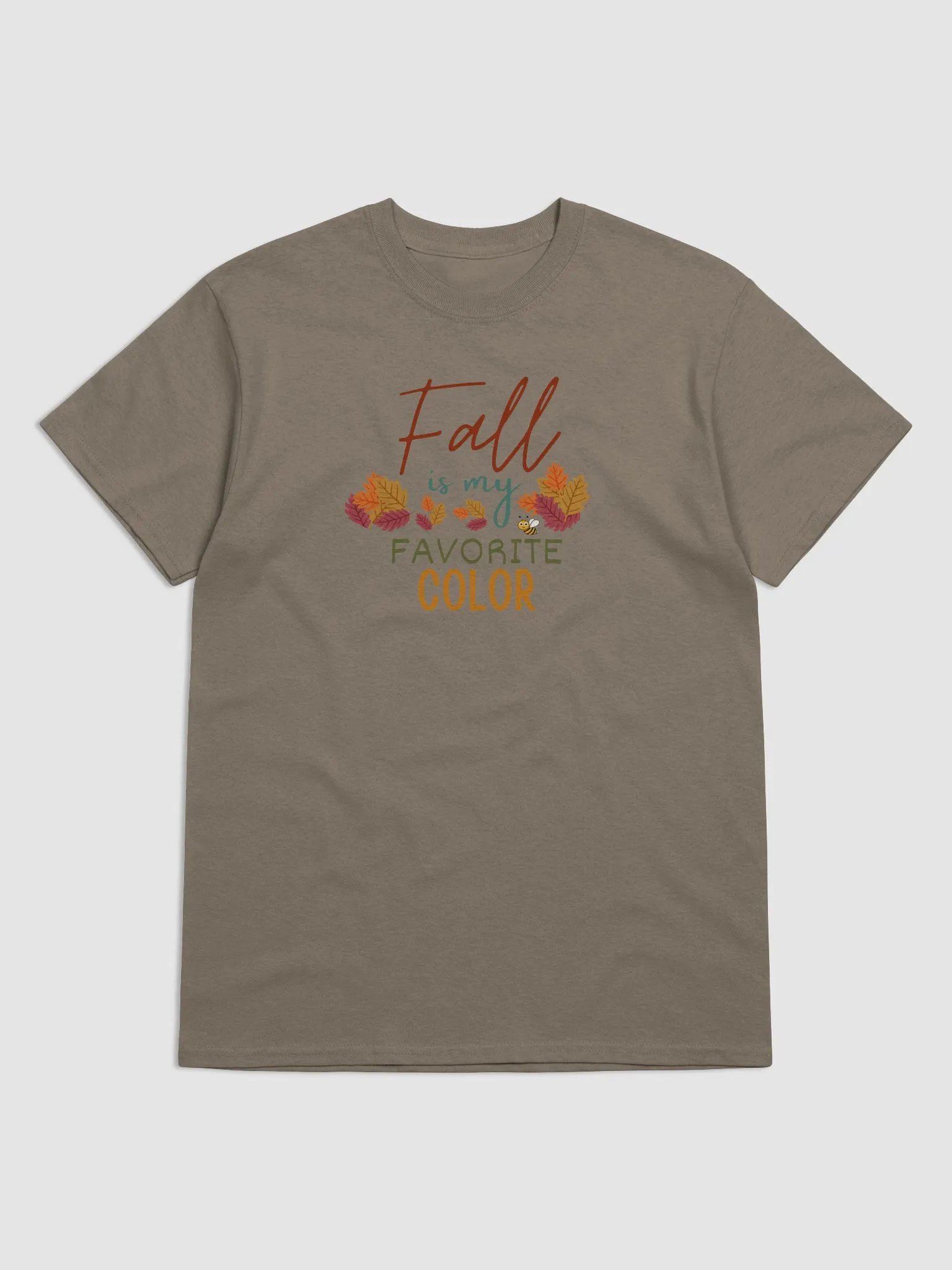 Fall is my Favorite Color product image (1)
