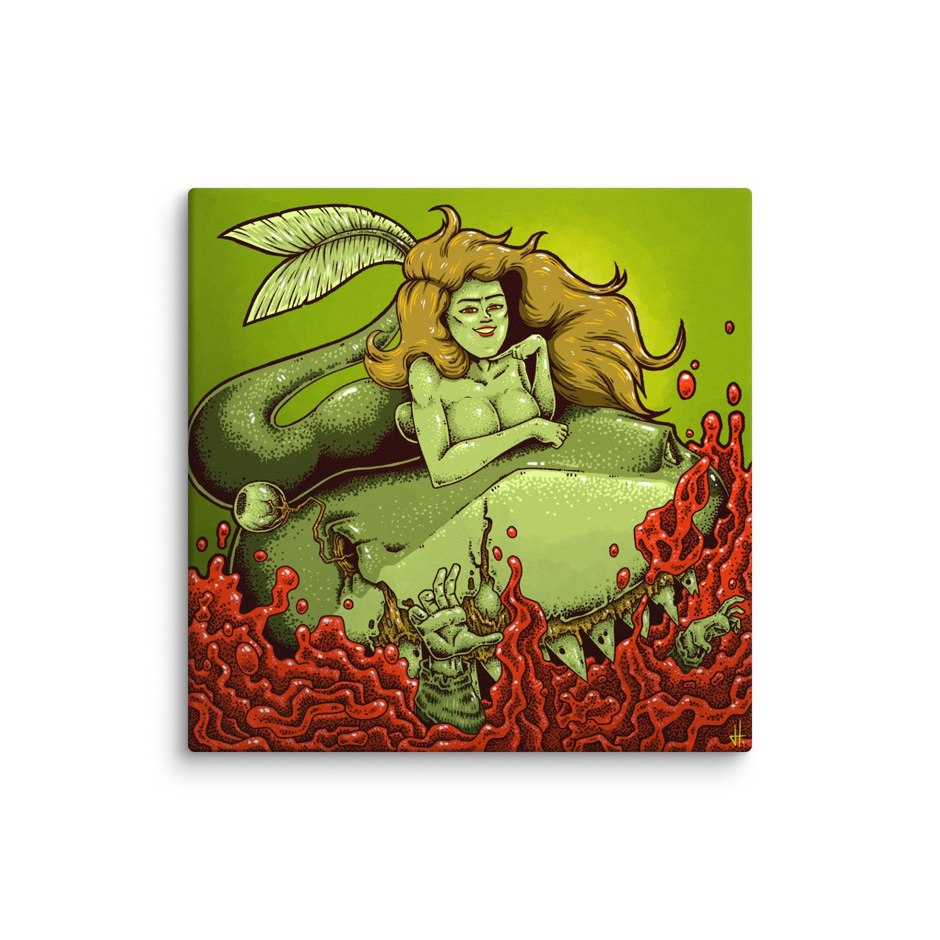 Siren Canvas product image (1)
