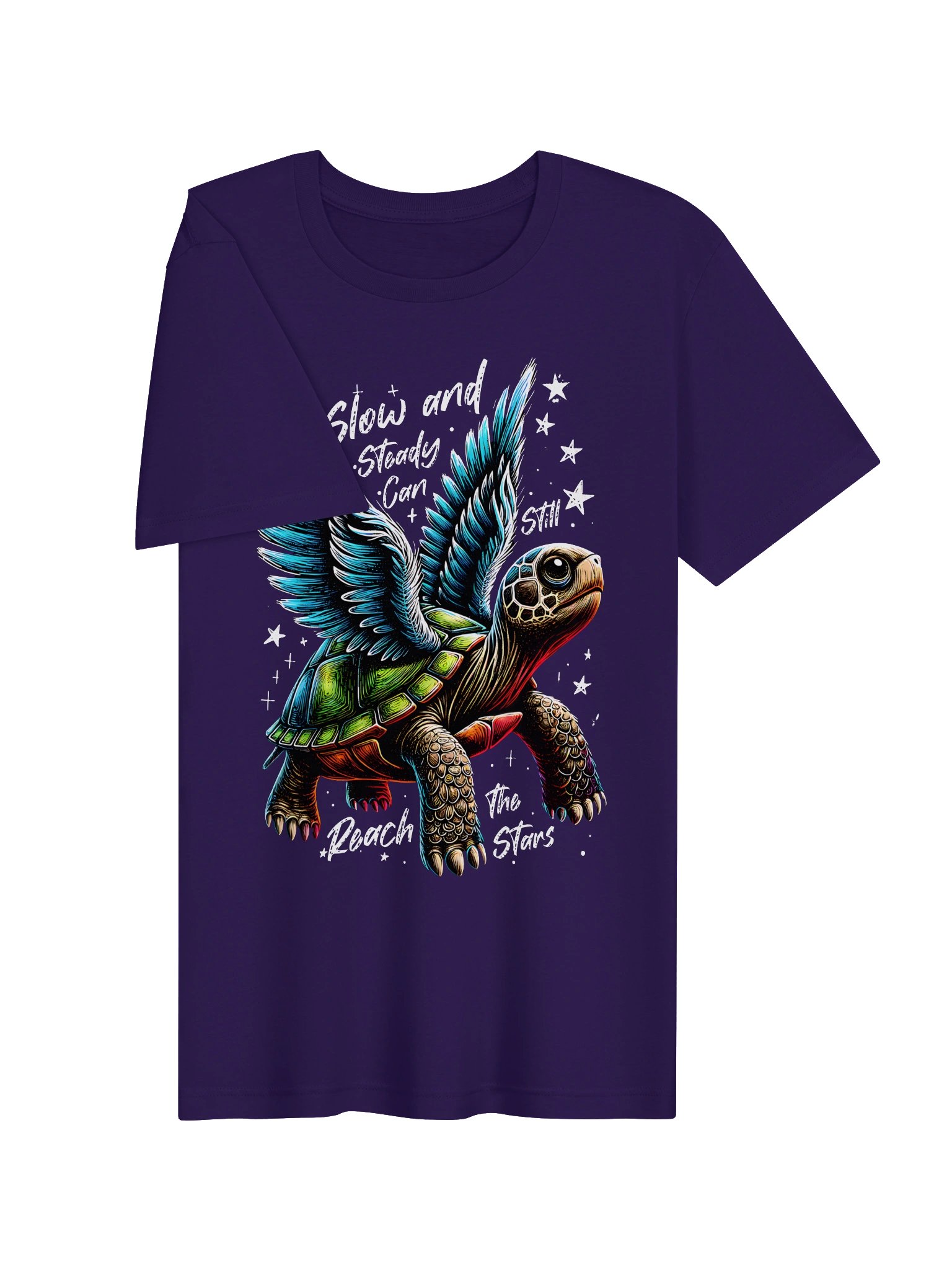 Slow & Steady: Starbound Turtle product image (3)