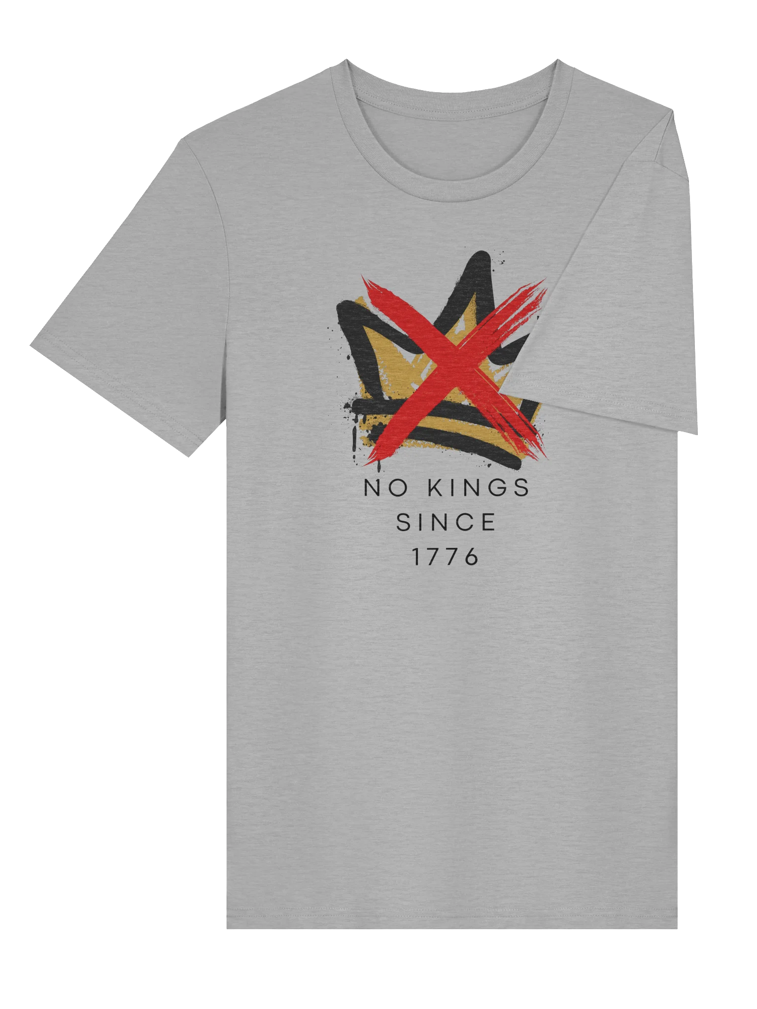 No Kings Tee. product image (19)
