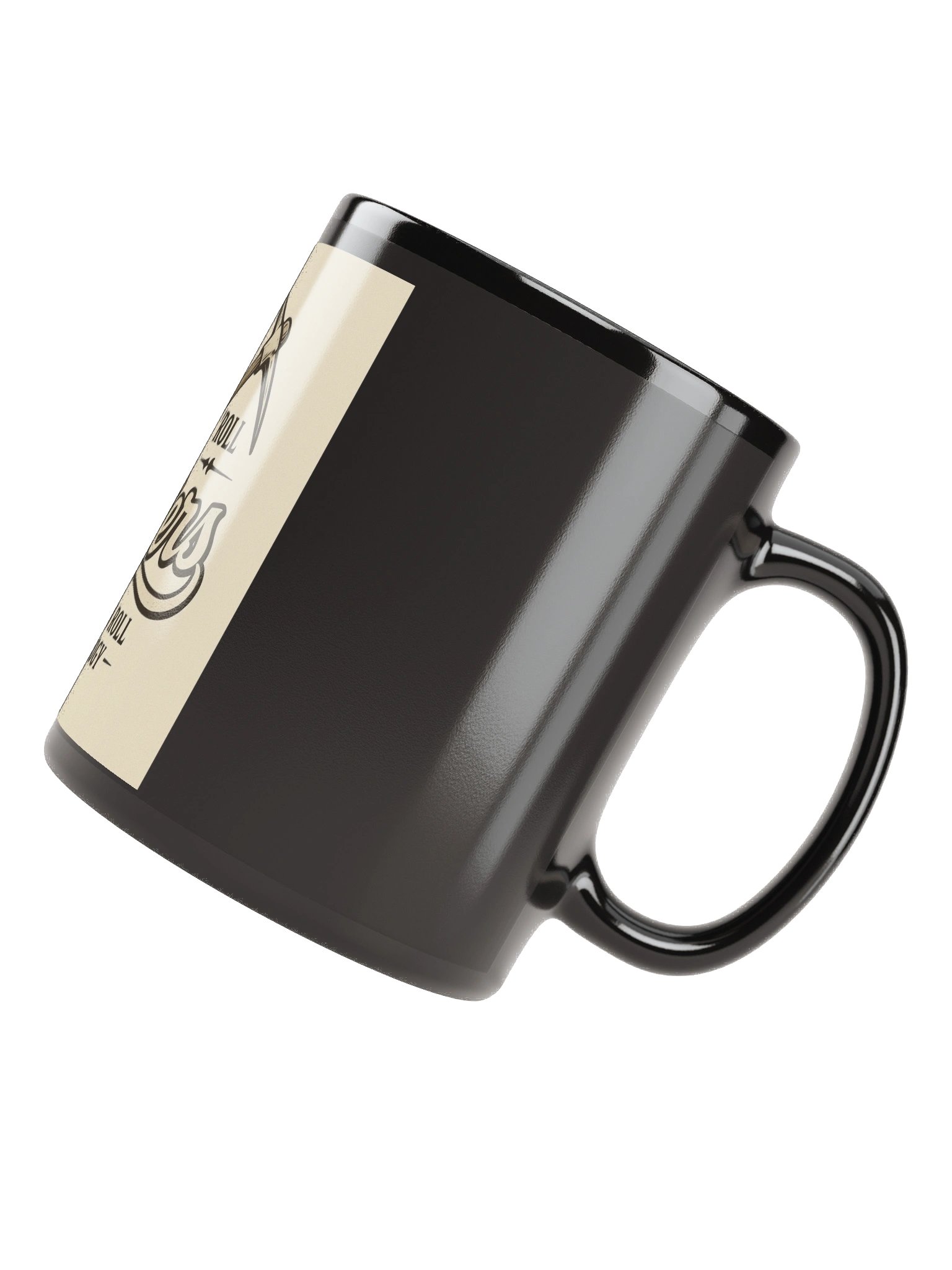 RNRA Diggers Mug product image (4)