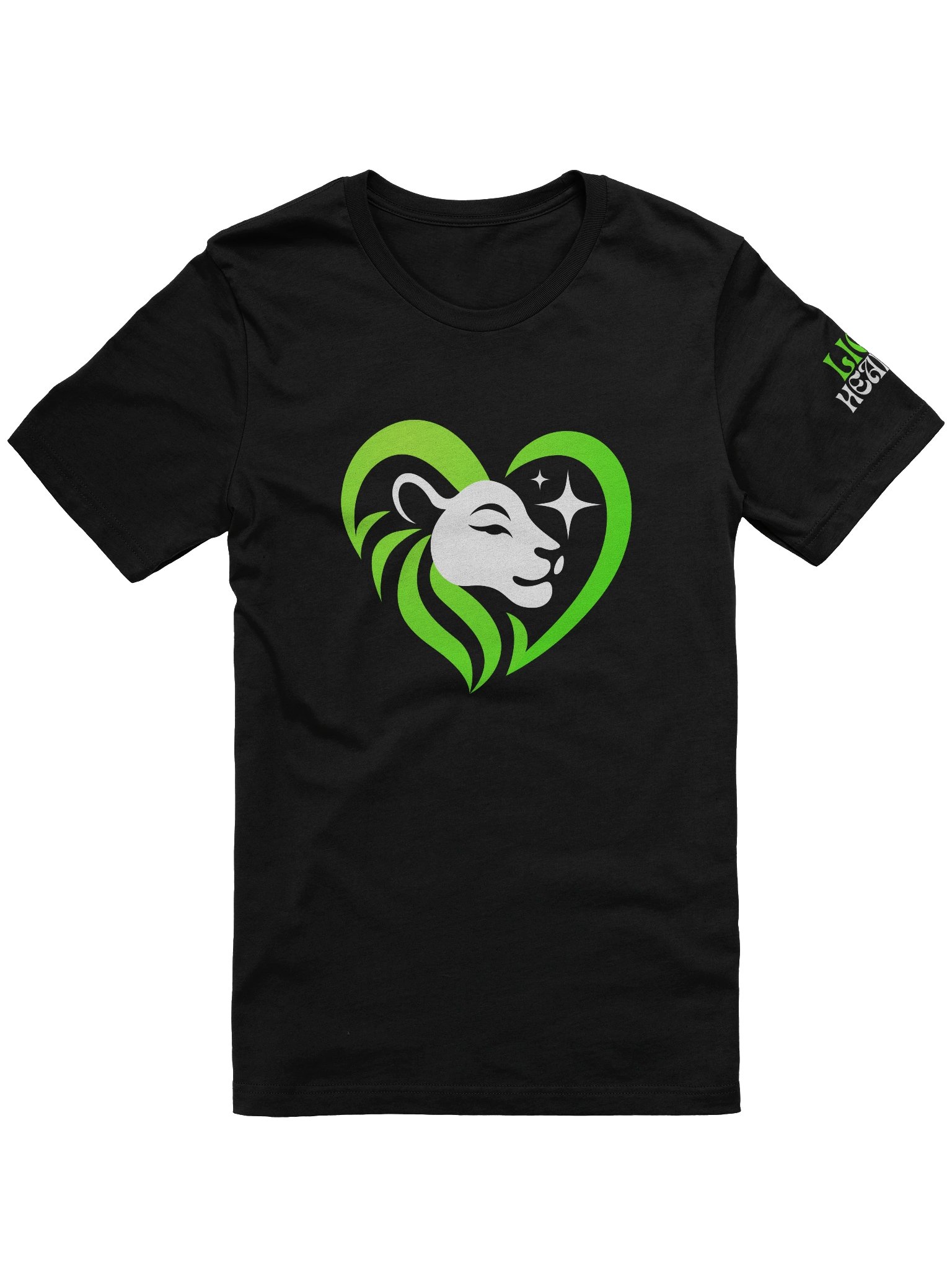 New Logo Shirt product image (1)