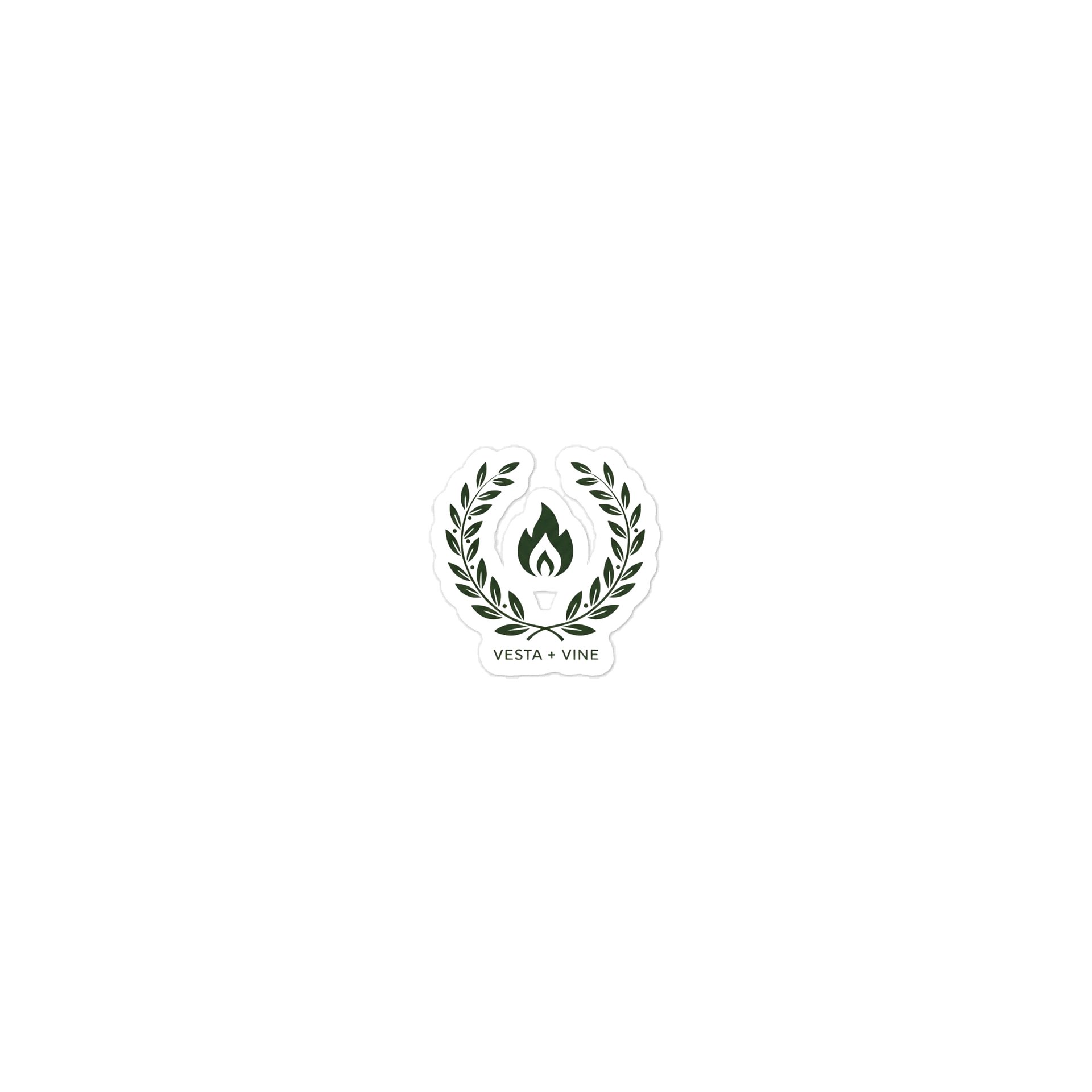 The Lore-Keeper's Sigil - Evergreen product image (1)