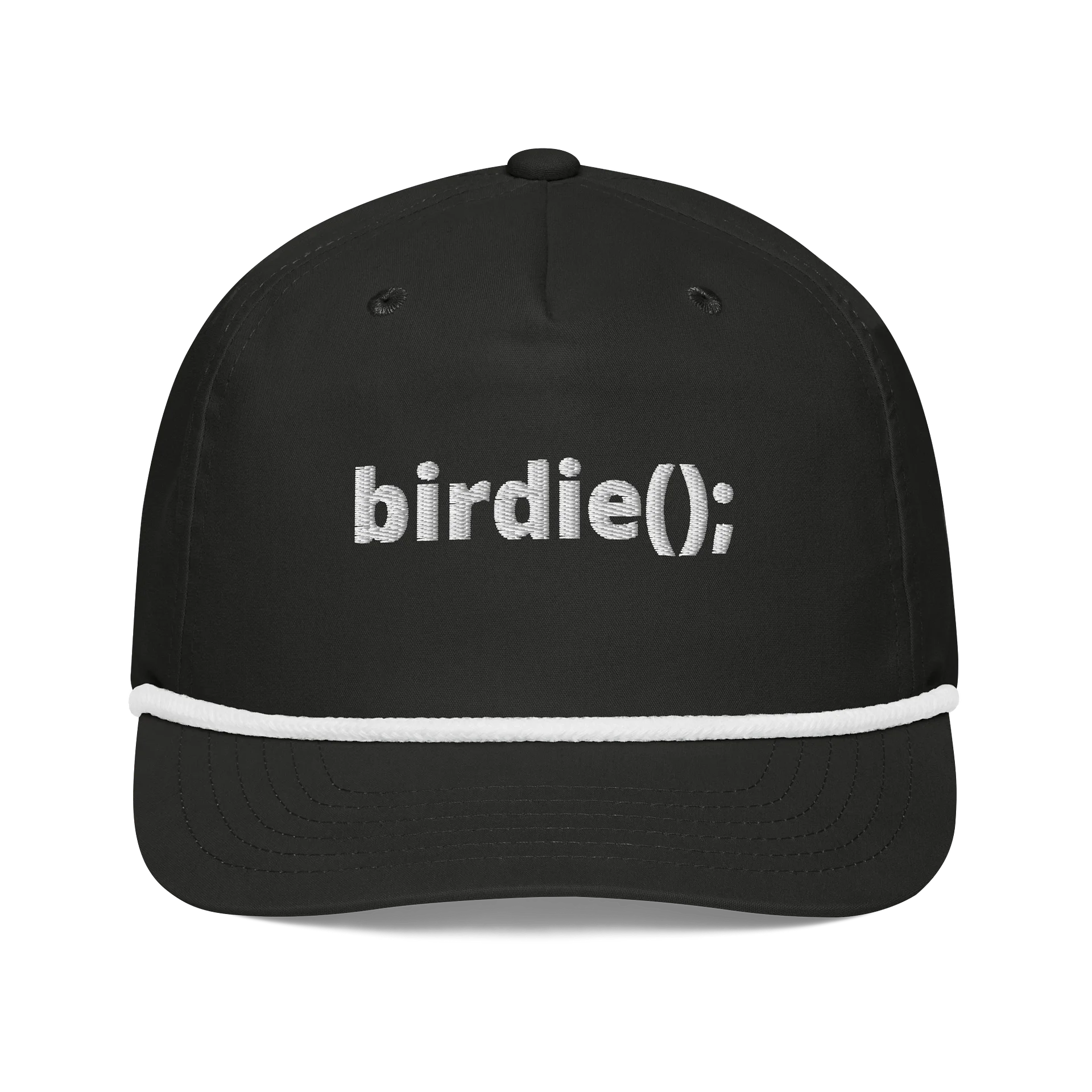Birdie Rope Cap product image (1)