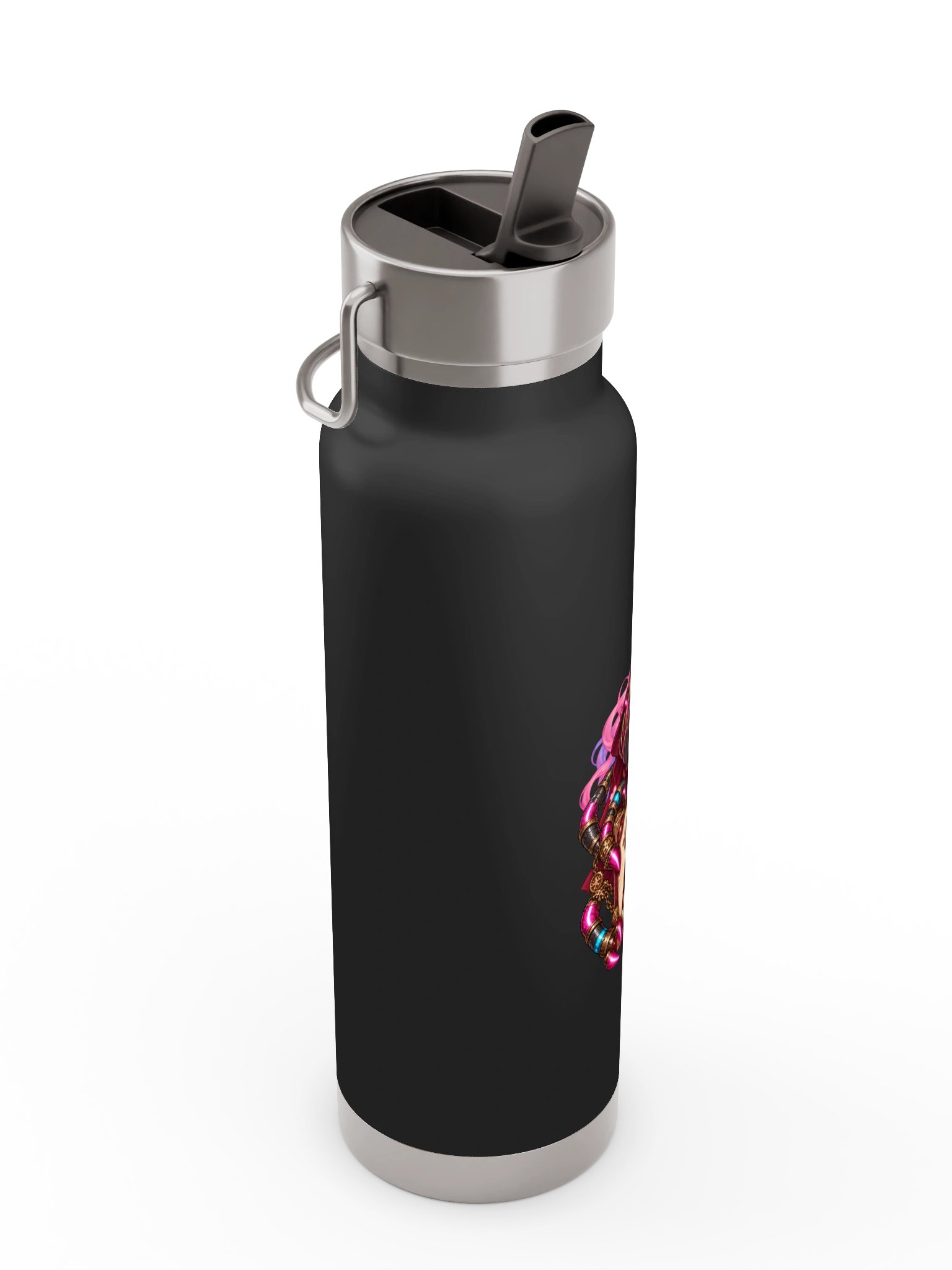 Heretic Water Bottle product image (8)