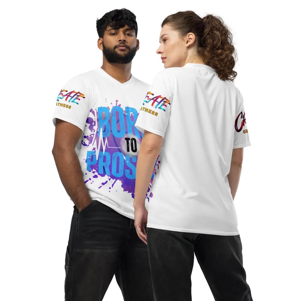 Dynamic Born to Prosper All-Over Print Jersey product image (10)