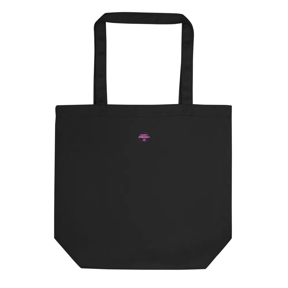 Fix Me Pink Print Tote product image (8)