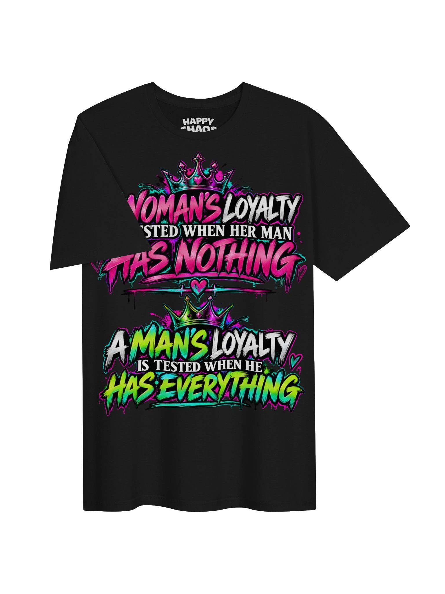 Loyalty Tested Tee product image (36)