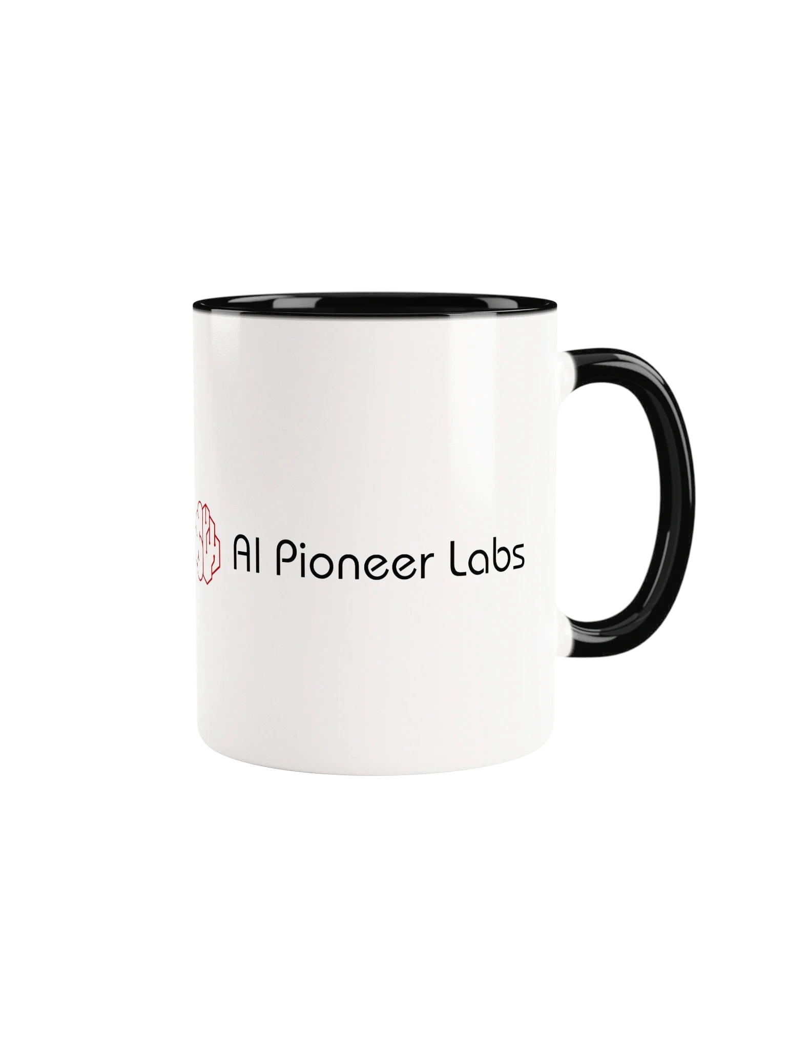 AI Pioneer Labs Coffee Cup