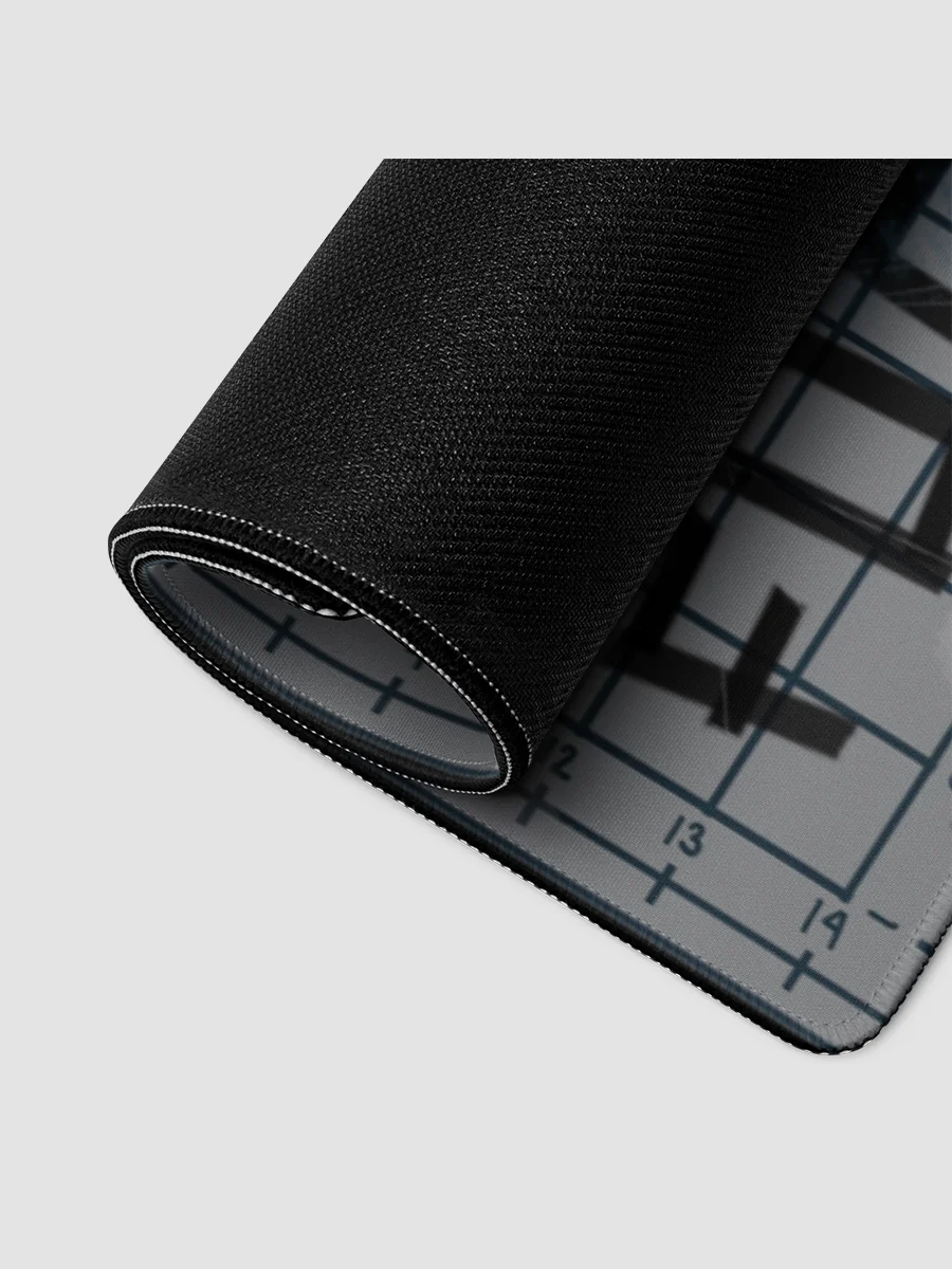 ASolid[7] Craft Desk Mouse Pad product image (3)