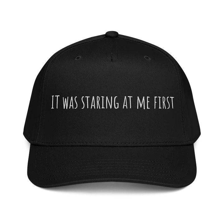 Staring Hat product image (1)