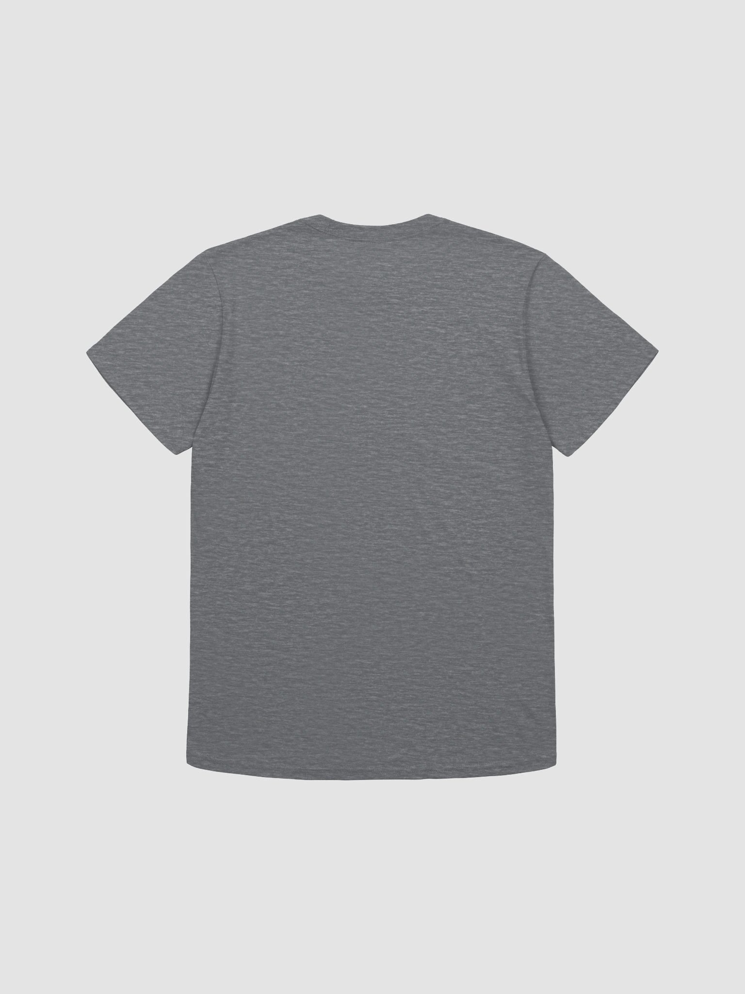 Minimalist Logo T-Shirt - Lightweight product image (17)