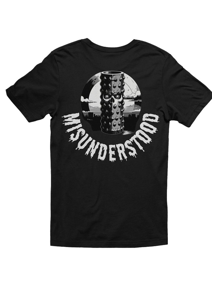 Super Soft Misunderstood product image (1)