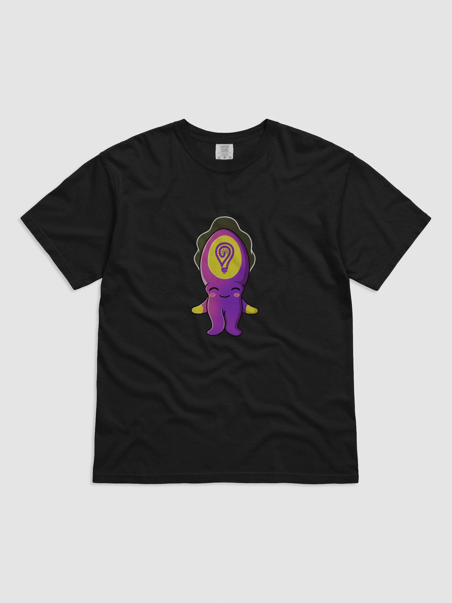 Lumia Stream Signature Supersoft T-Shirt product image (3)