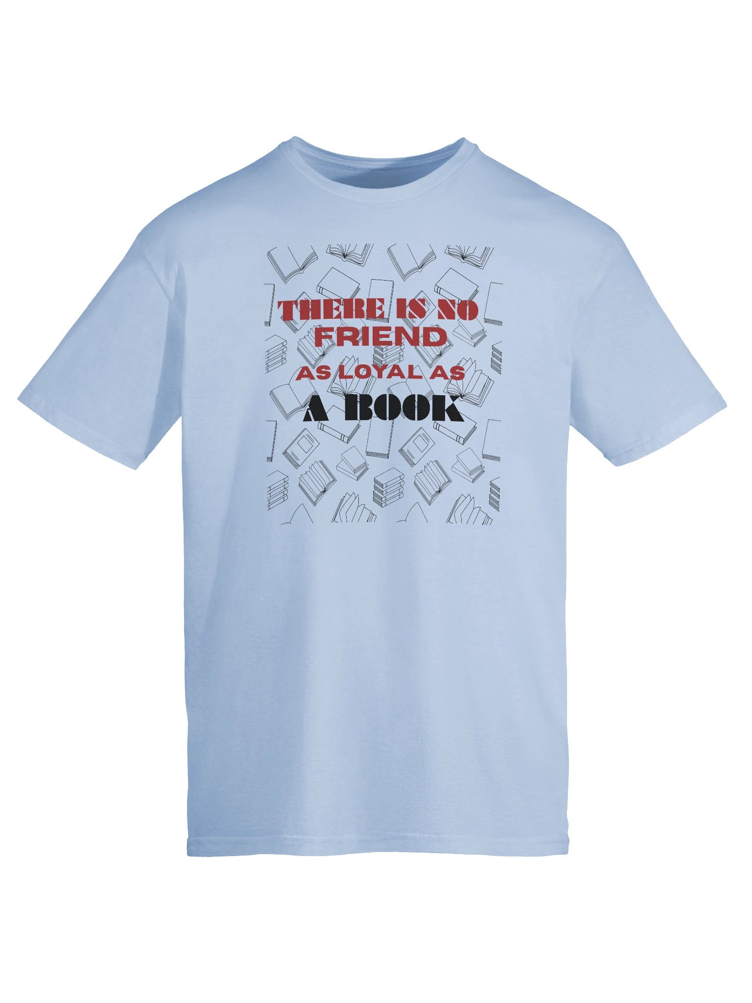 Loyal Friend Unisex Tee product image (26)