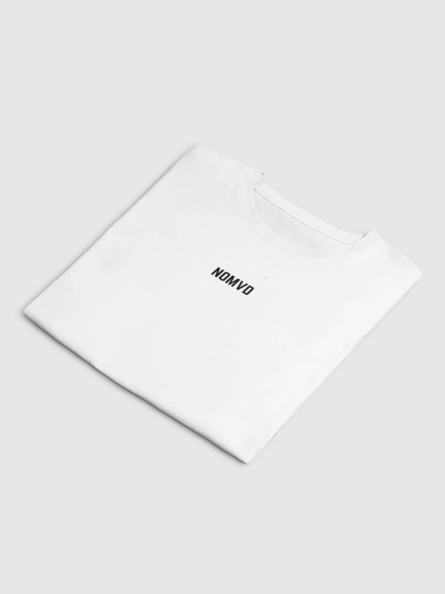 Nomvd Crop Tee product image (4)