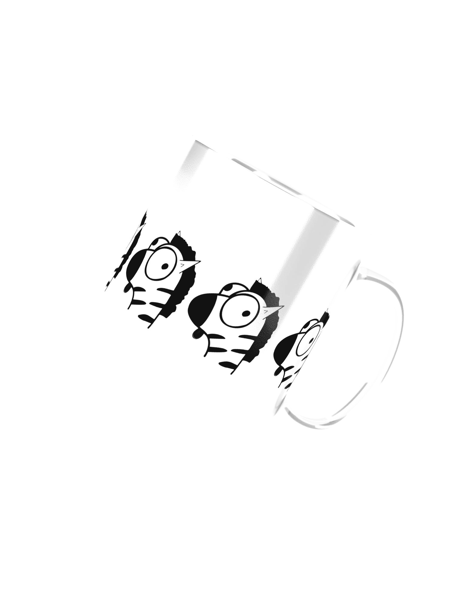 Gay Zurba Mug product image (8)