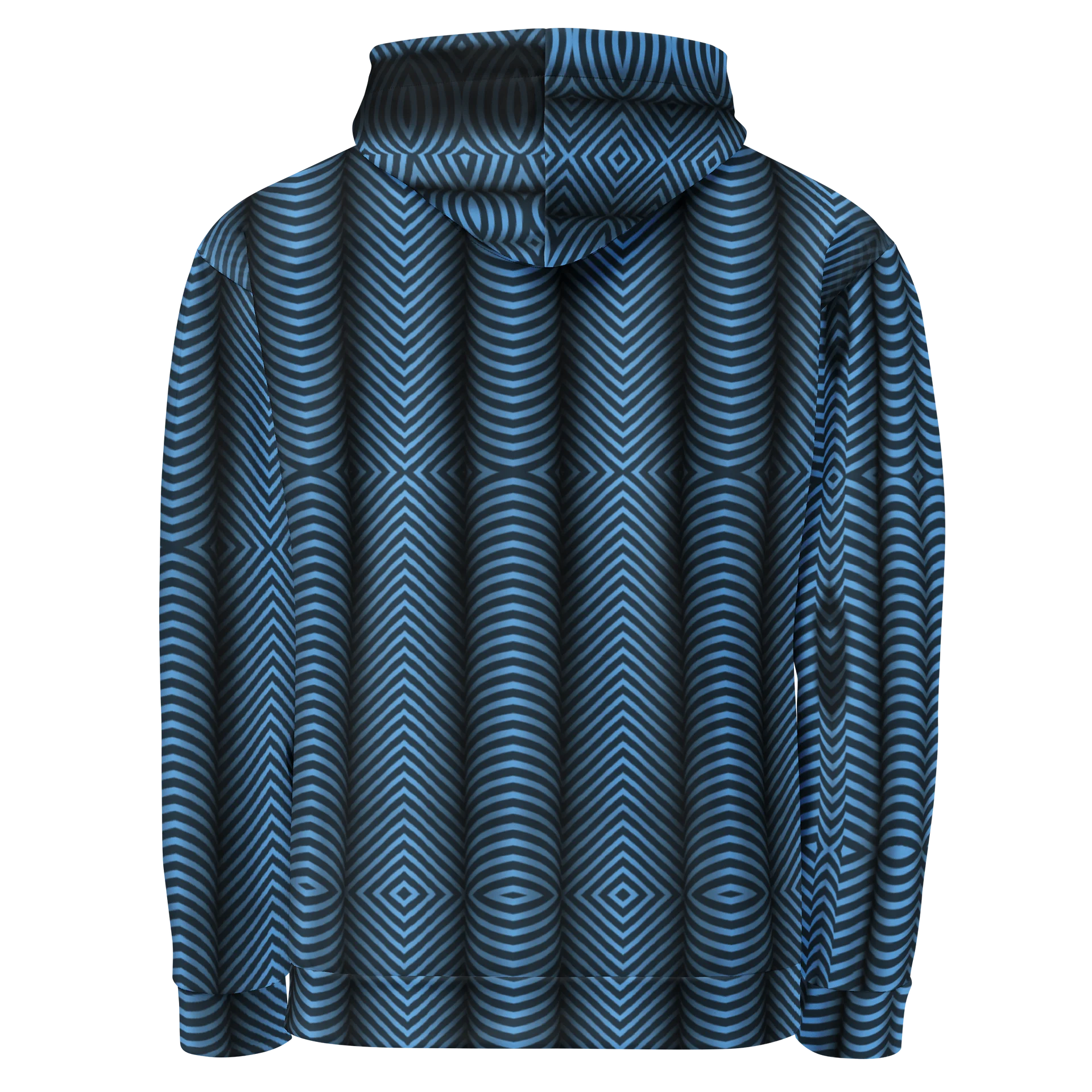 Face Support Hoodie product image (3)