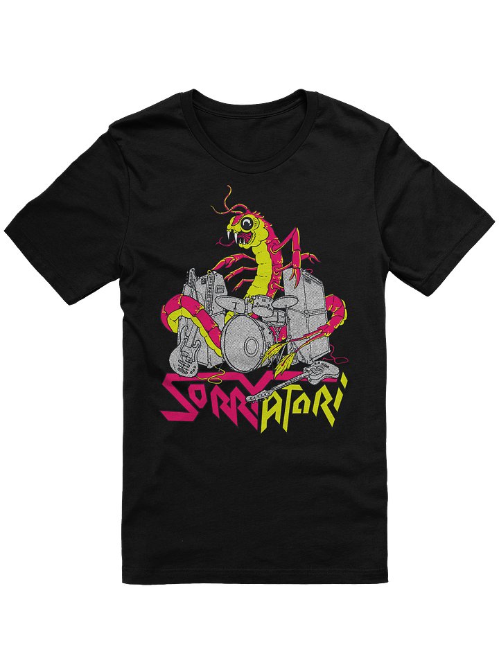 Centipede Tee product image (1)