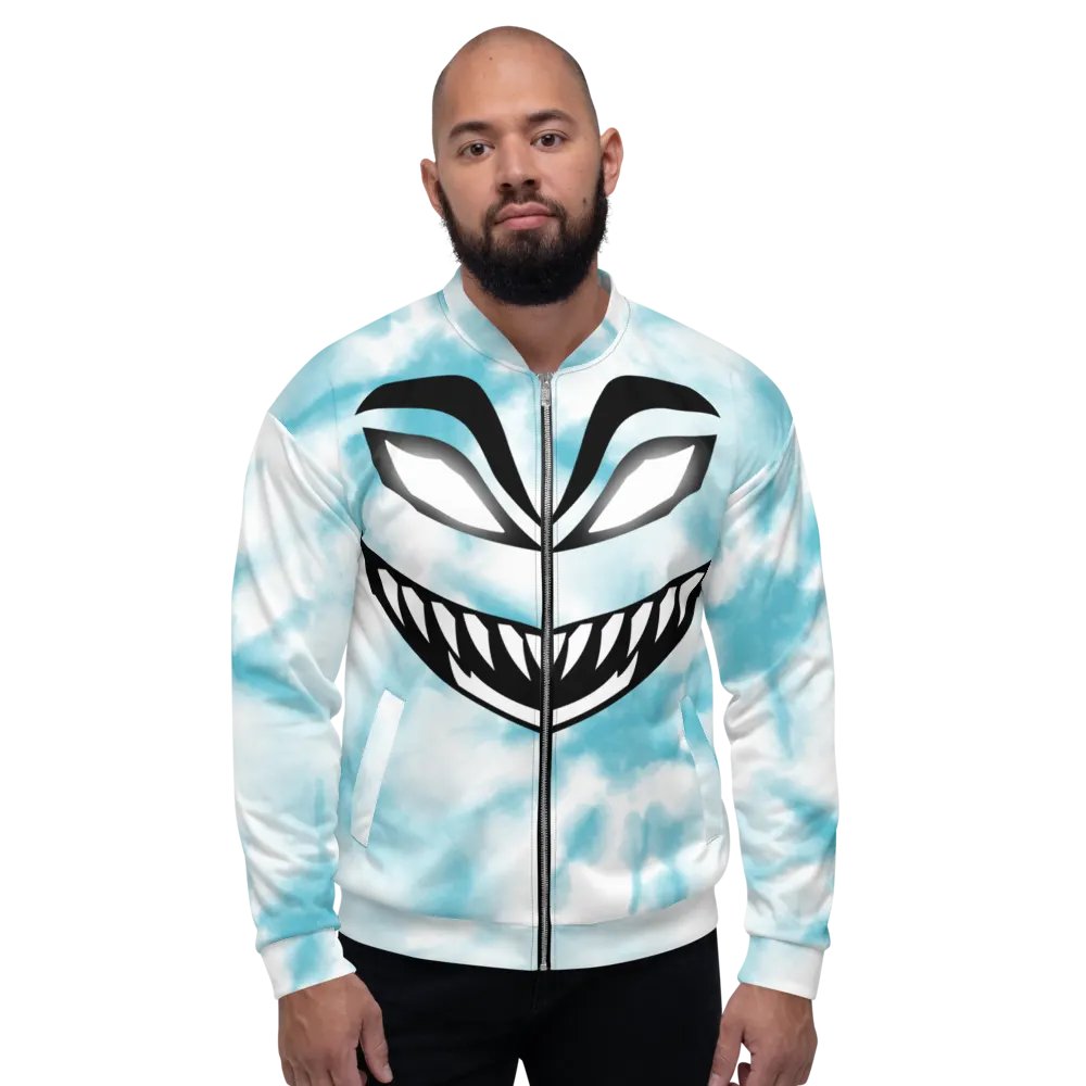Bomber Jacket 2 Sided product image (1)