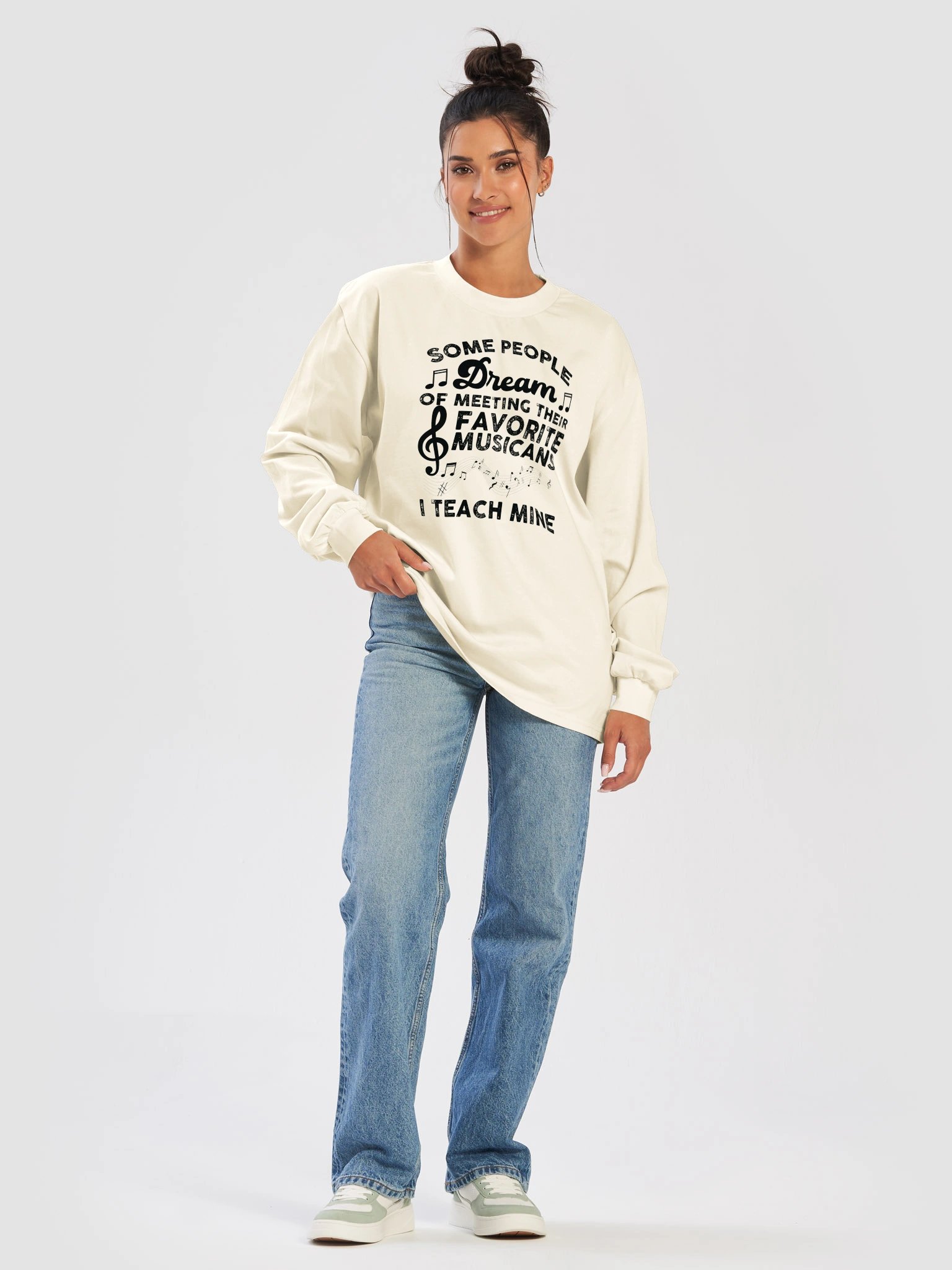 funny quotes music shirt product image (5)