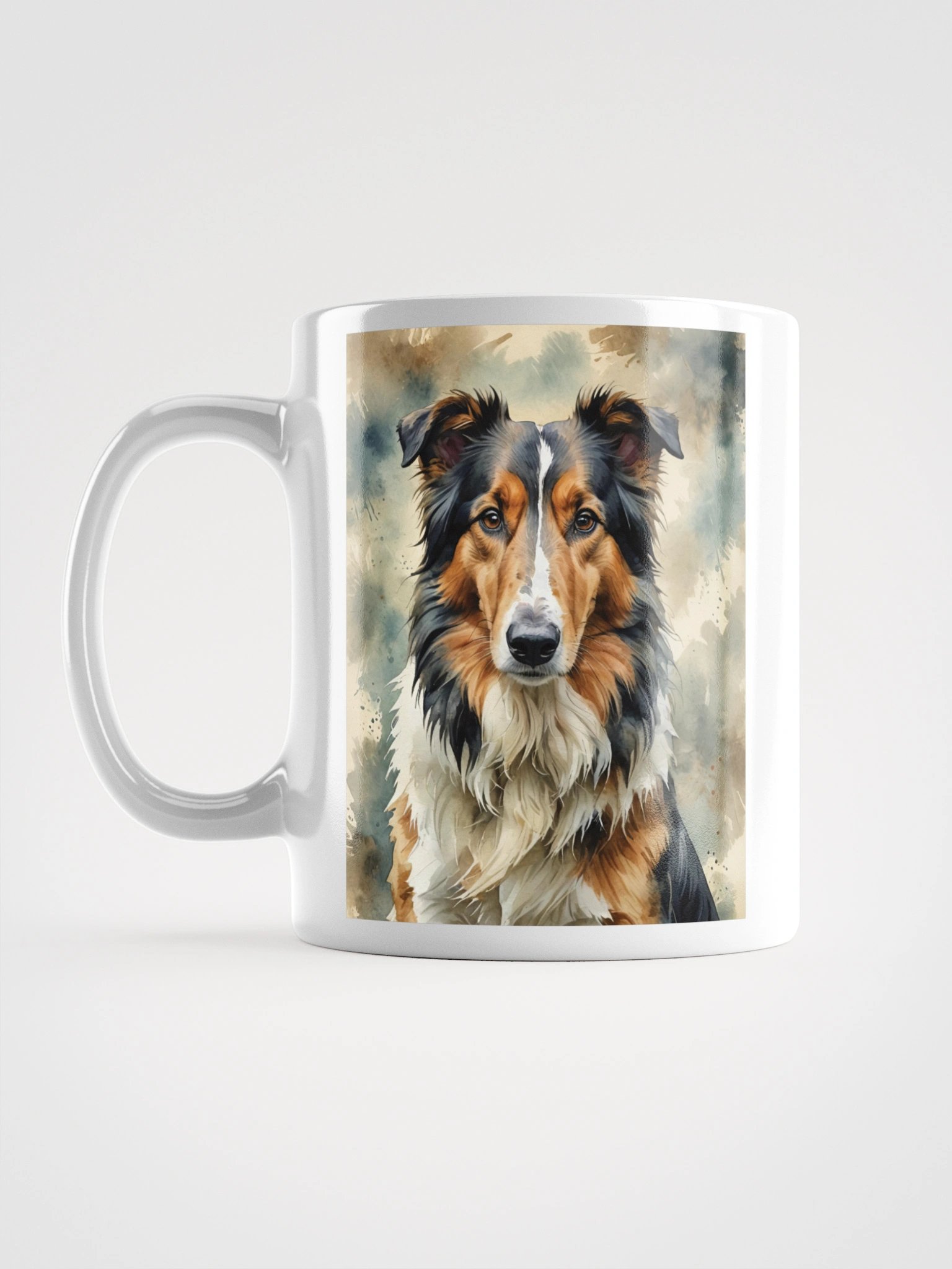 Collie | Dog Coffee Mug product image (2)