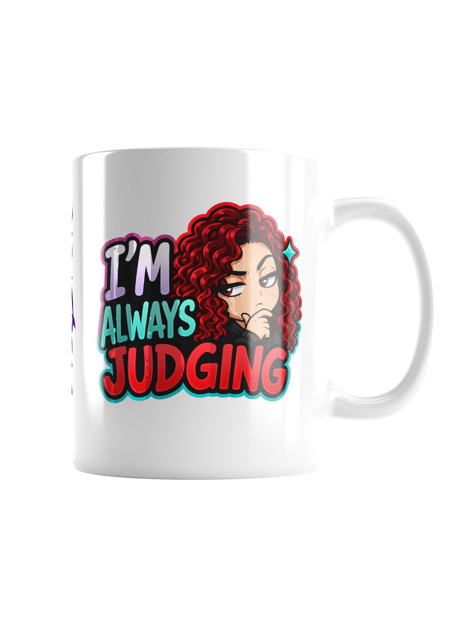 Judging Mugs product image (8)